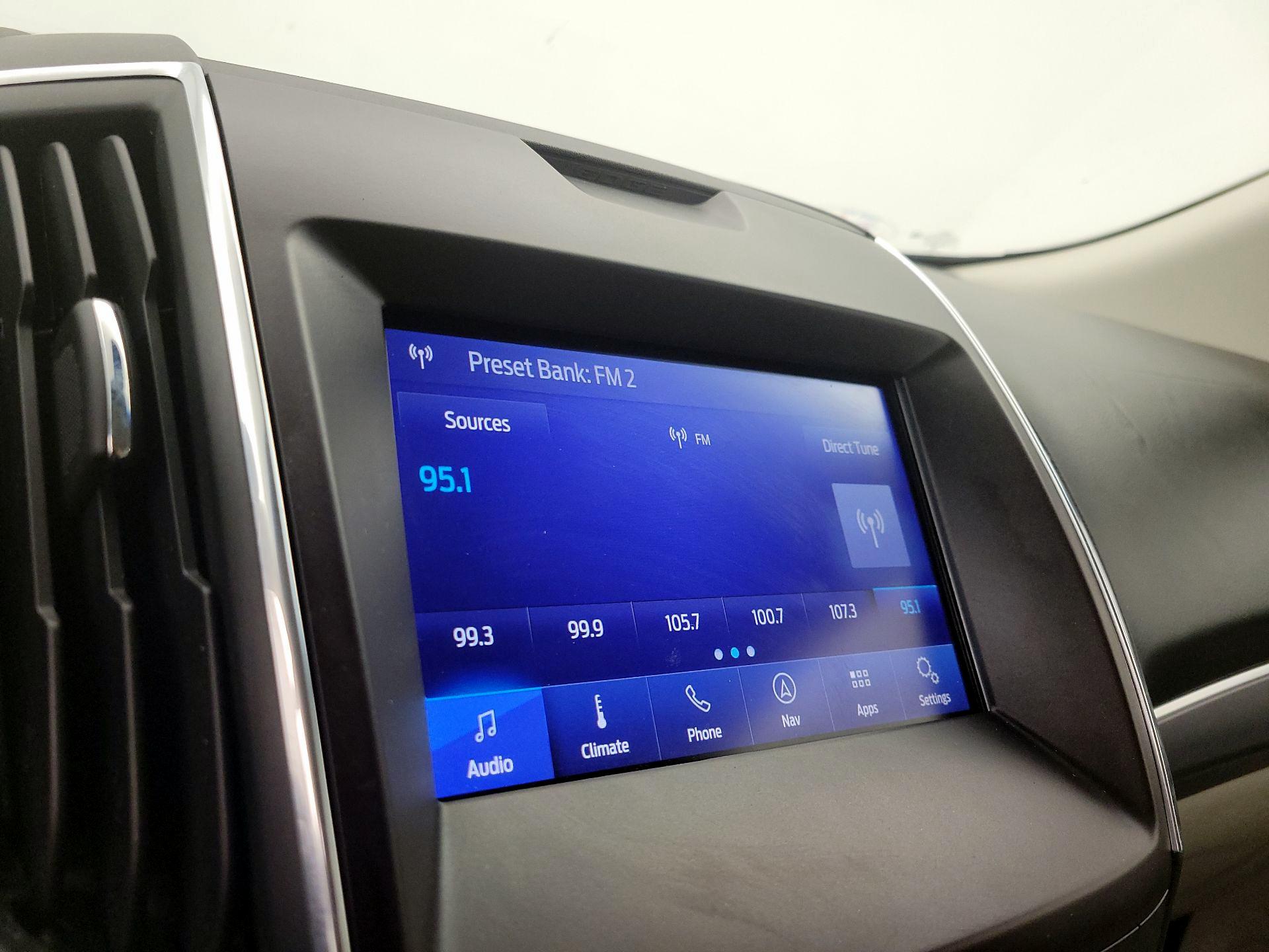 Thumbnail: 2020 Ford Edge - 15