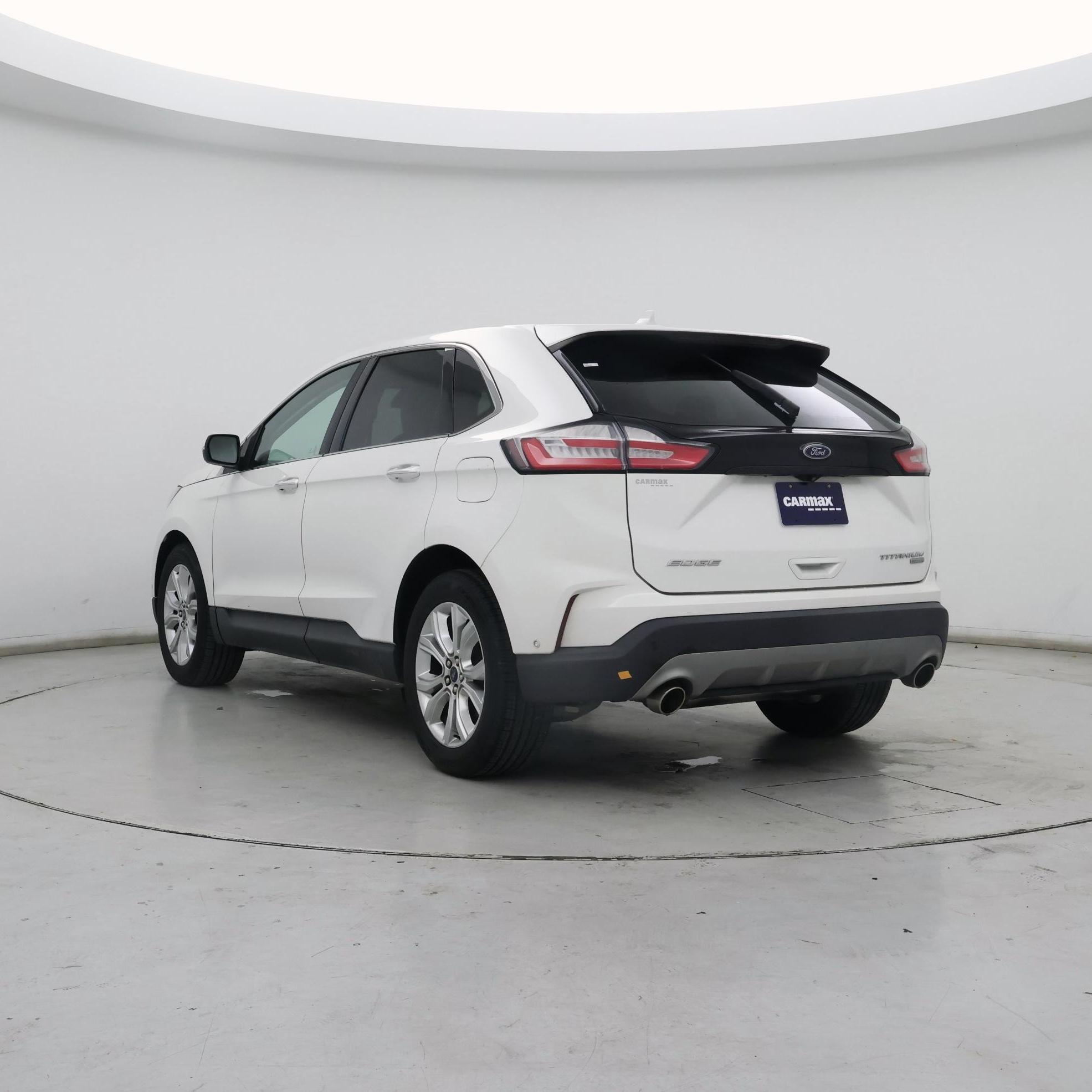 Thumbnail: 2020 Ford Edge - 2