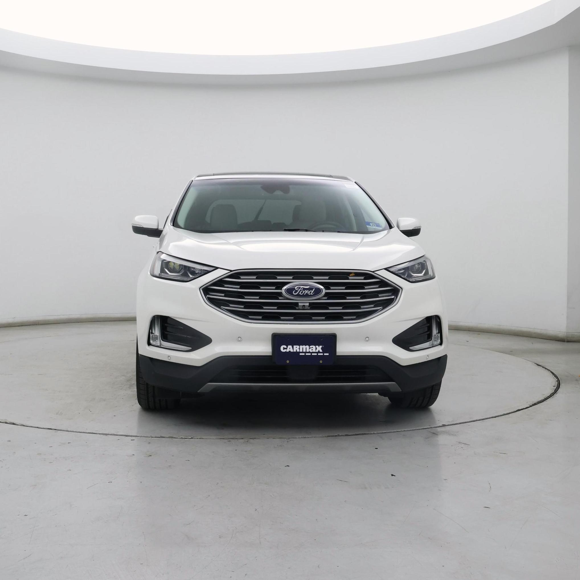 Thumbnail: 2020 Ford Edge - 5