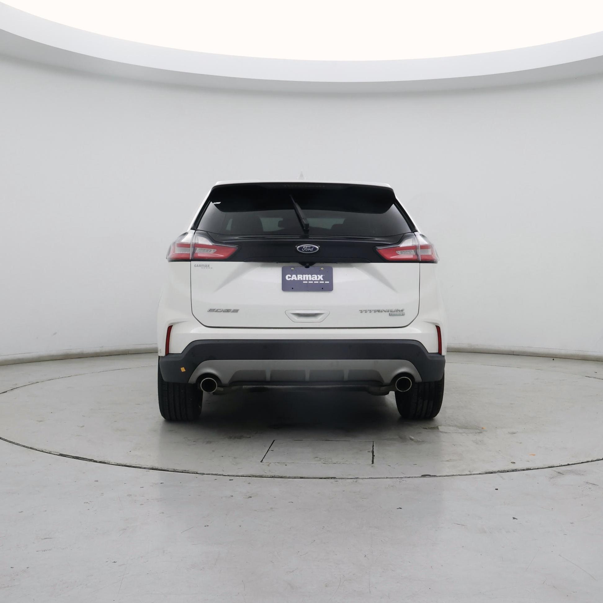 Thumbnail: 2020 Ford Edge - 6