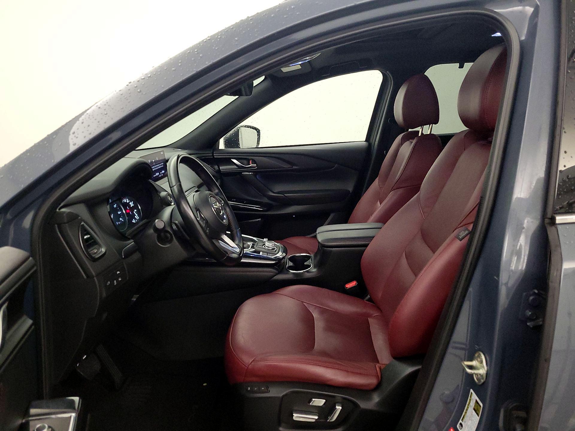 Thumbnail: 2021 Mazda CX-9 - 11