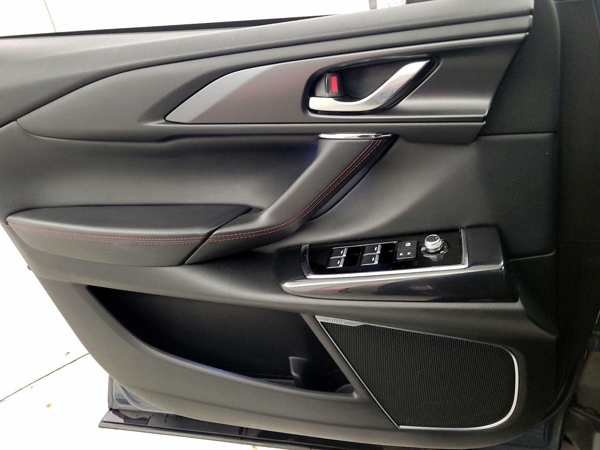 Thumbnail: 2021 Mazda CX-9 - 12