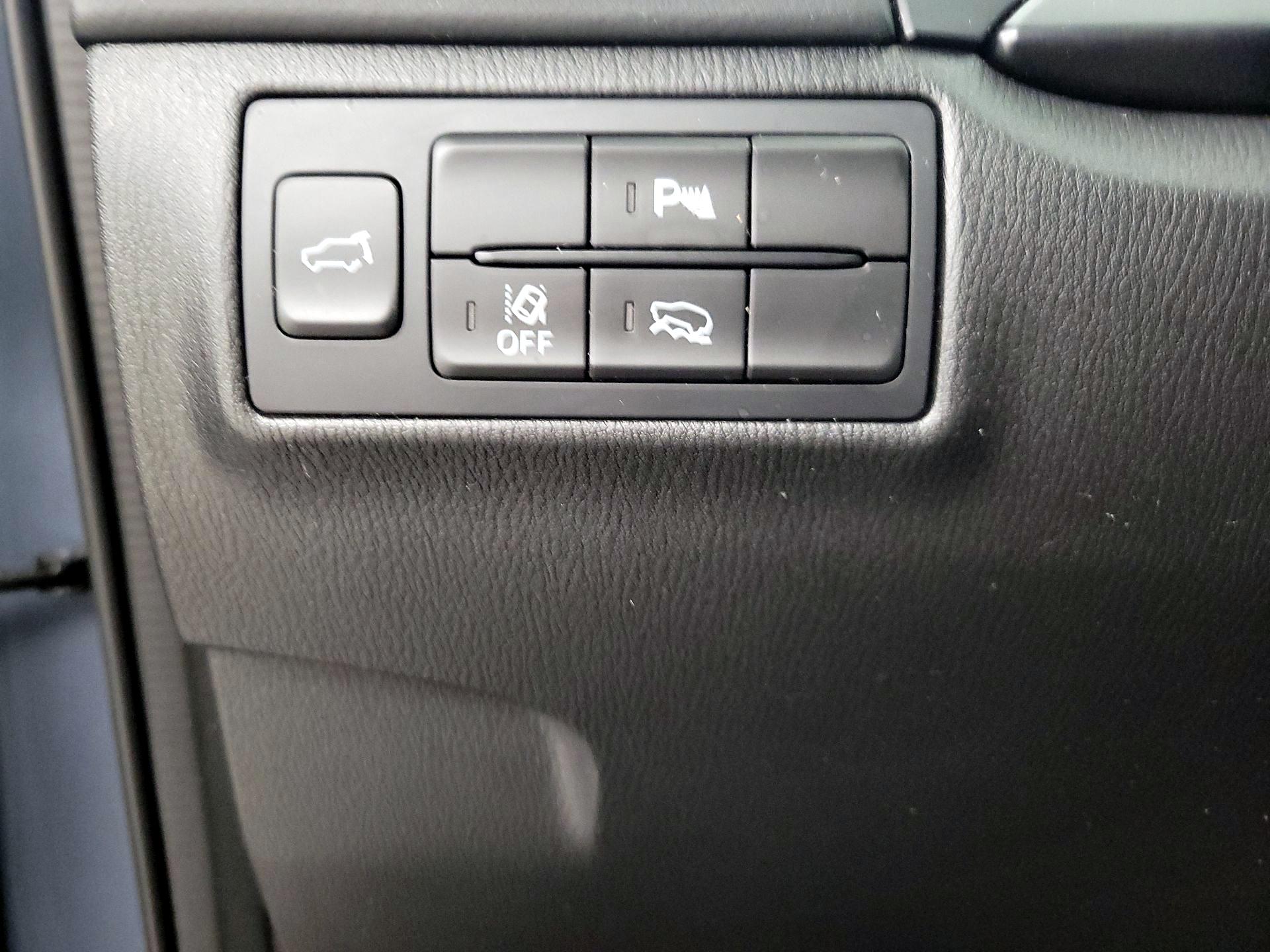 Thumbnail: 2021 Mazda CX-9 - 13