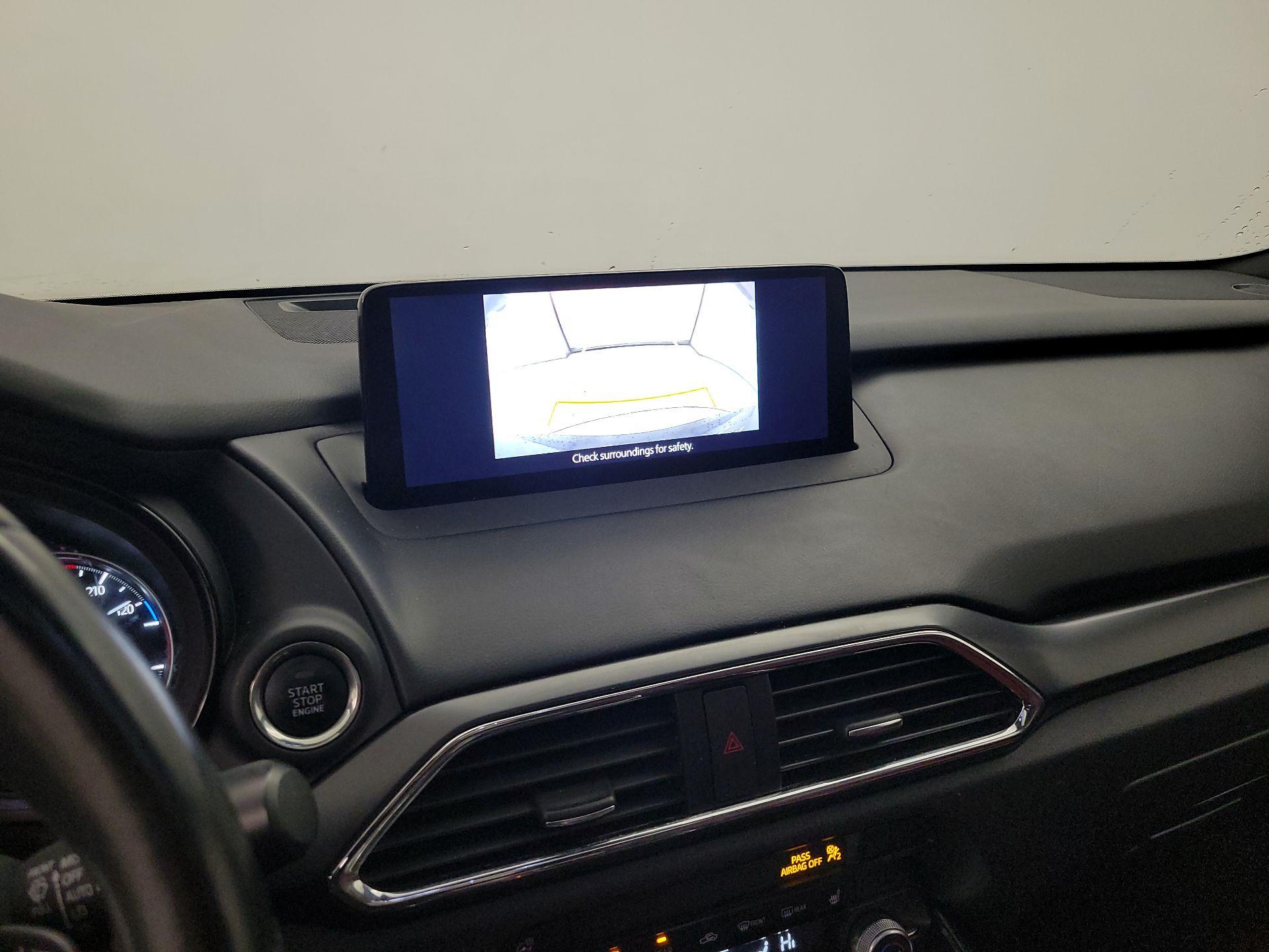 Thumbnail: 2021 Mazda CX-9 - 15