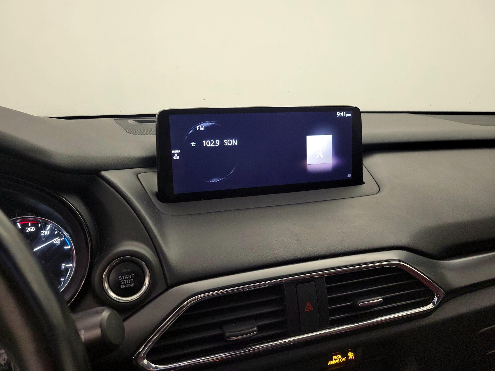 Thumbnail: 2021 Mazda CX-9 - 16