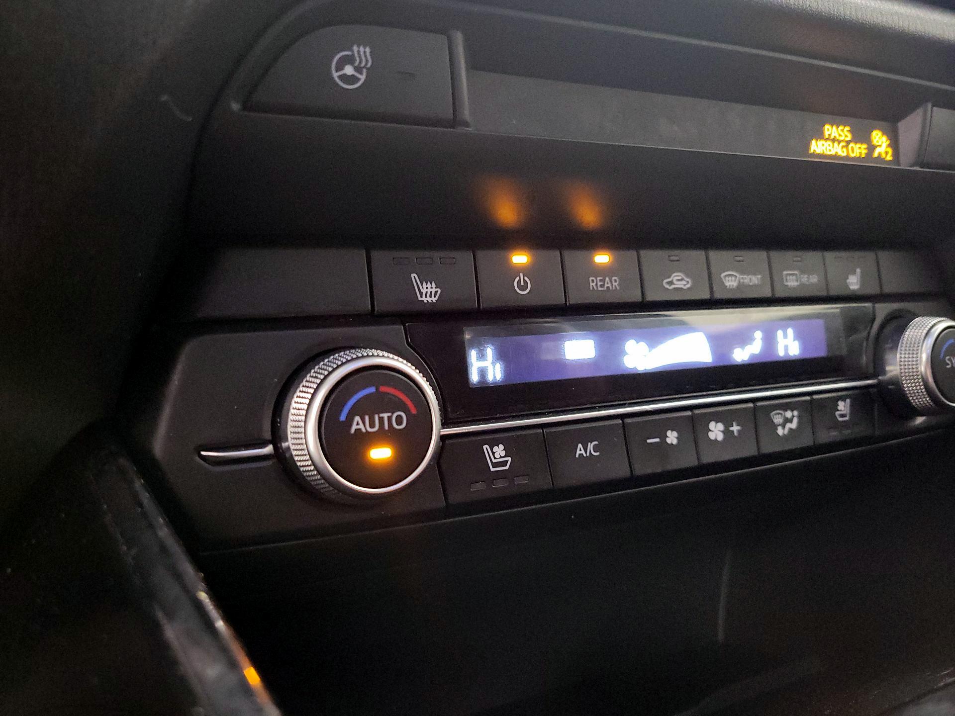 Thumbnail: 2021 Mazda CX-9 - 17