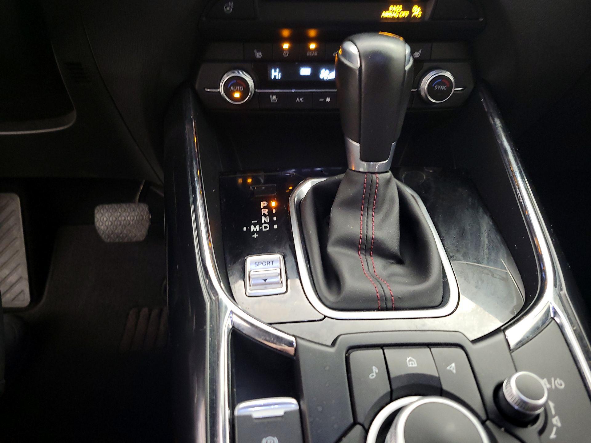 Thumbnail: 2021 Mazda CX-9 - 18