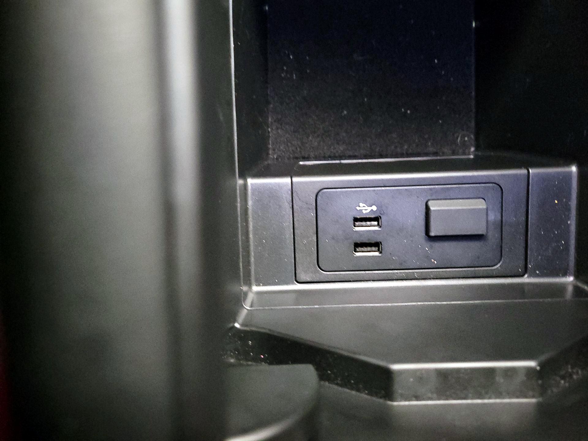 Thumbnail: 2021 Mazda CX-9 - 19