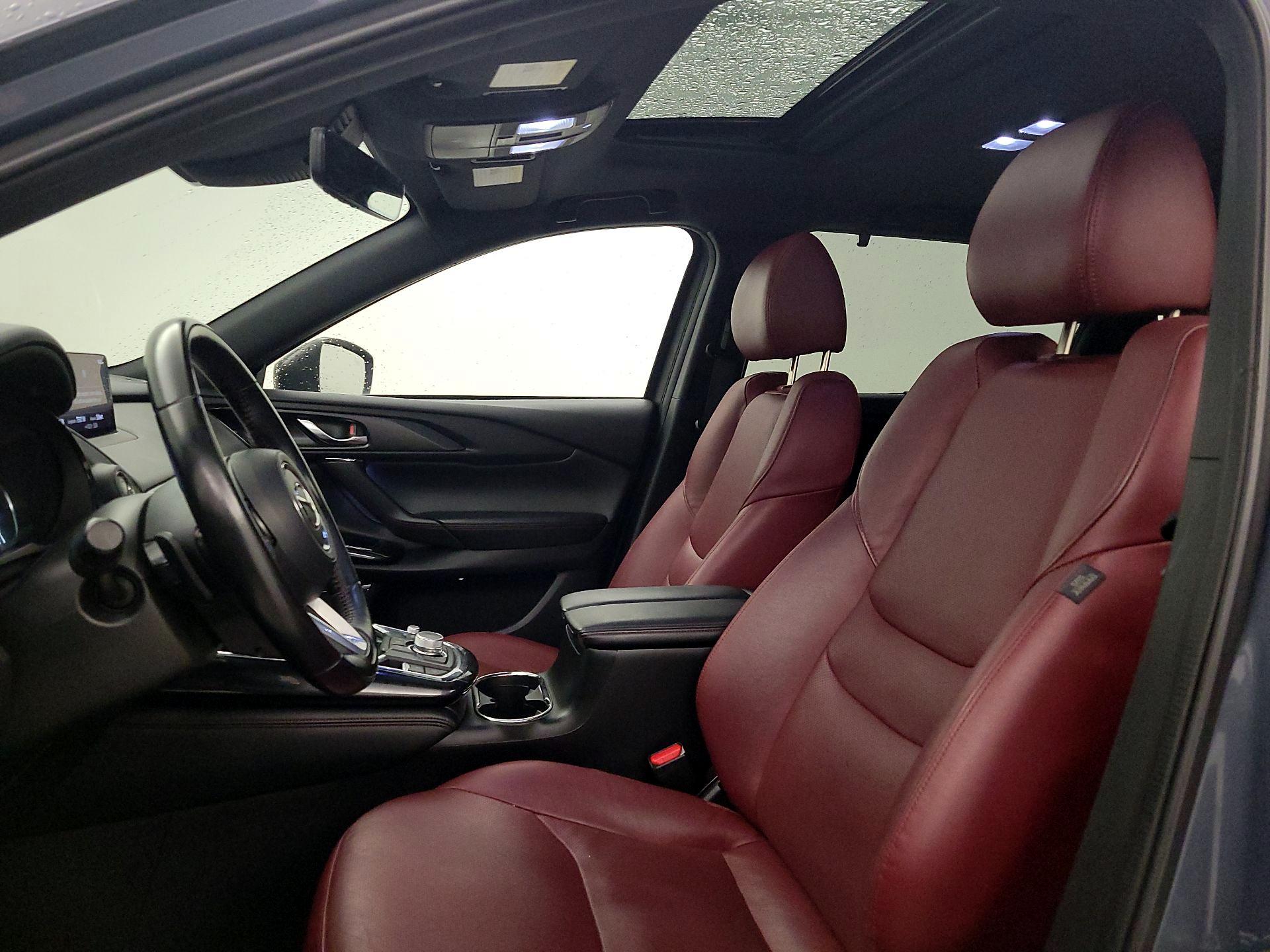 Thumbnail: 2021 Mazda CX-9 - 20