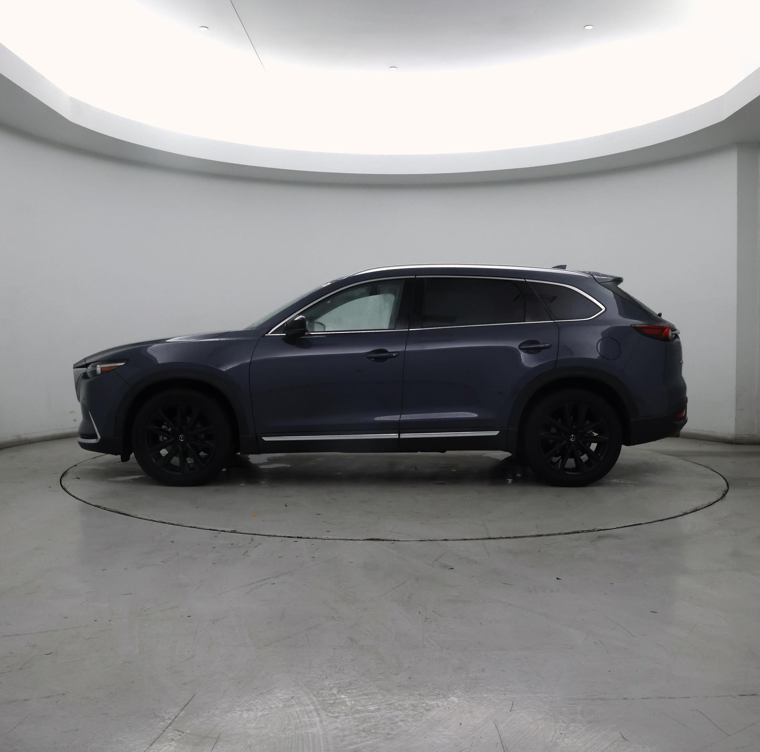 Thumbnail: 2021 Mazda CX-9 - 3