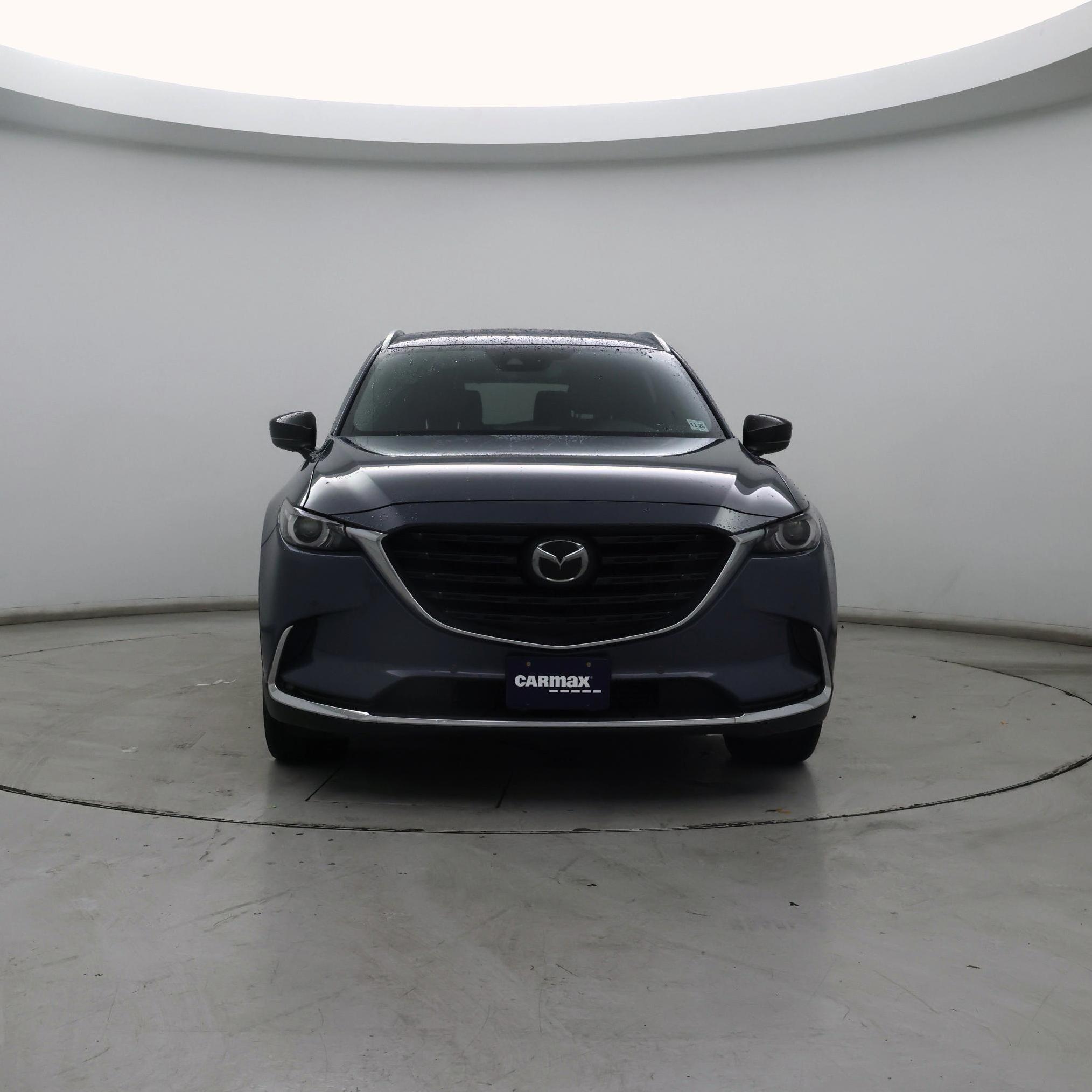 Thumbnail: 2021 Mazda CX-9 - 5