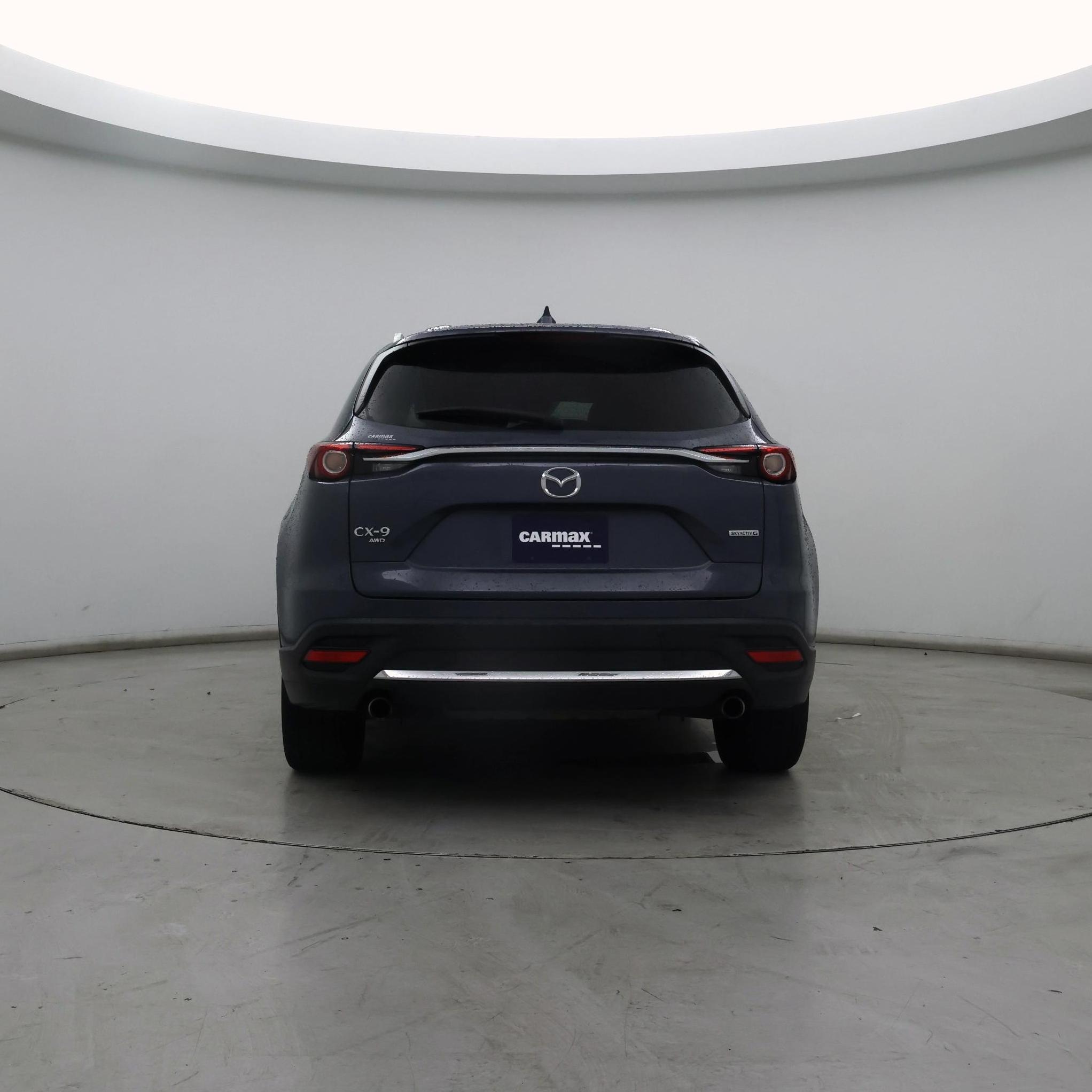 Thumbnail: 2021 Mazda CX-9 - 6