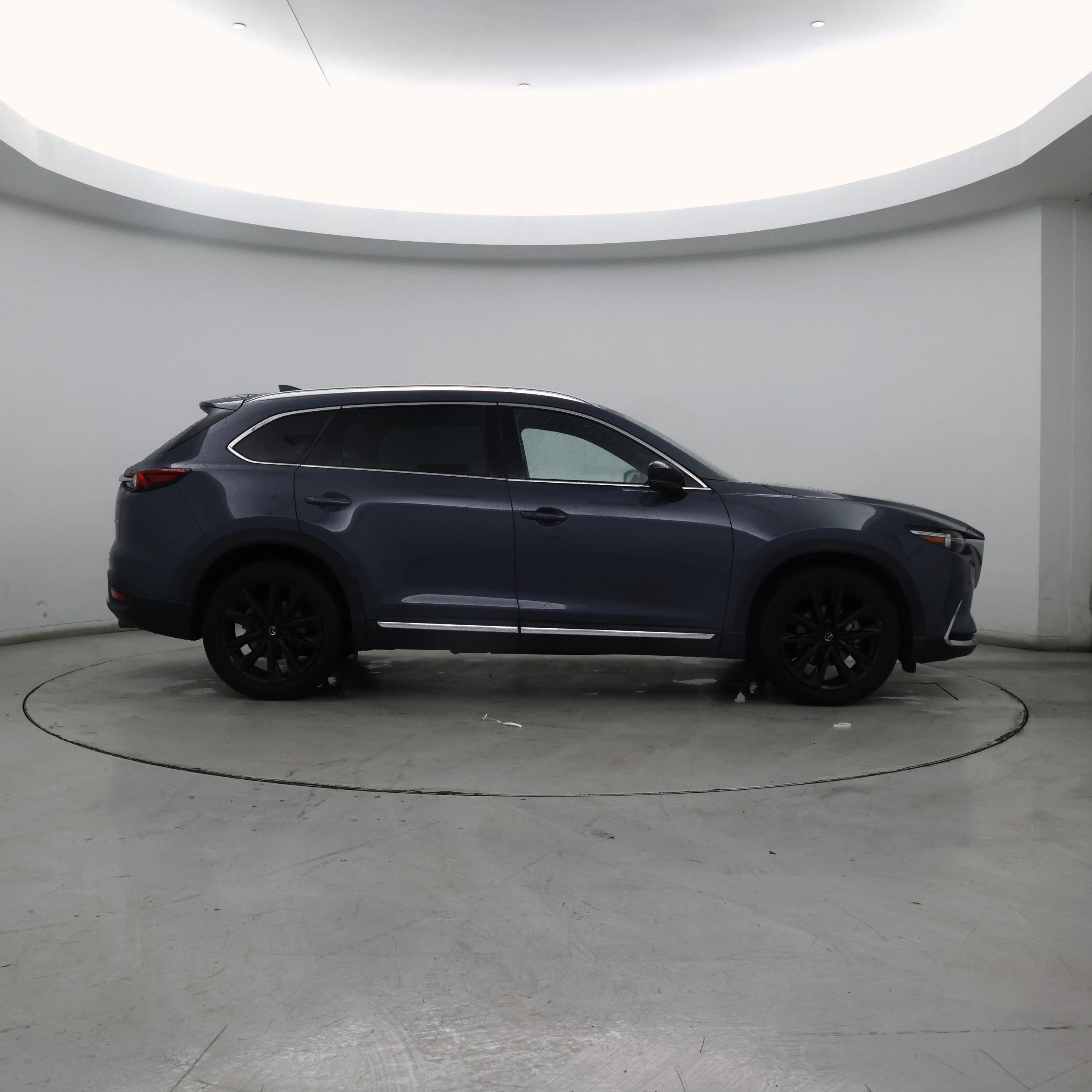 Thumbnail: 2021 Mazda CX-9 - 7