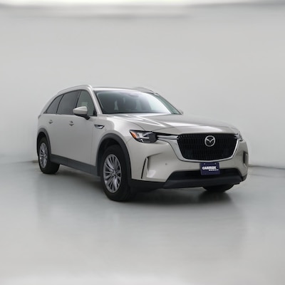2025 Mazda CX-90 Turbo Preferred