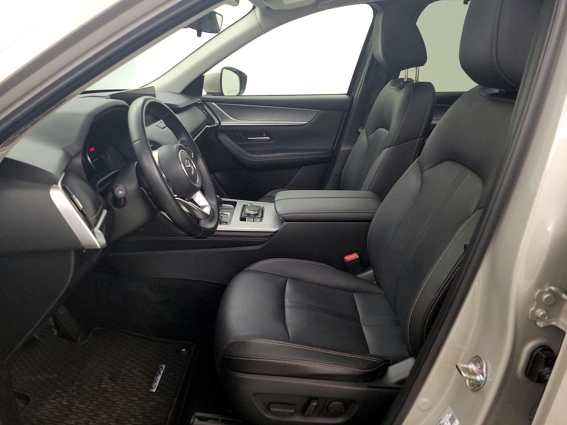 Thumbnail: 2025 Mazda CX-90 - 11