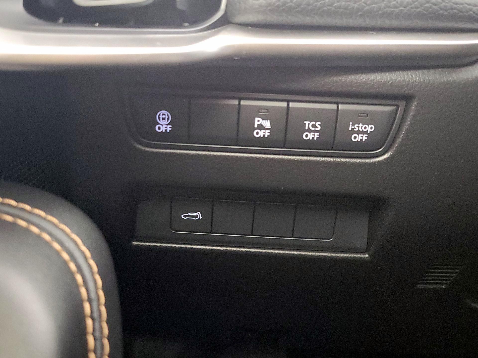 Thumbnail: 2025 Mazda CX-90 - 13