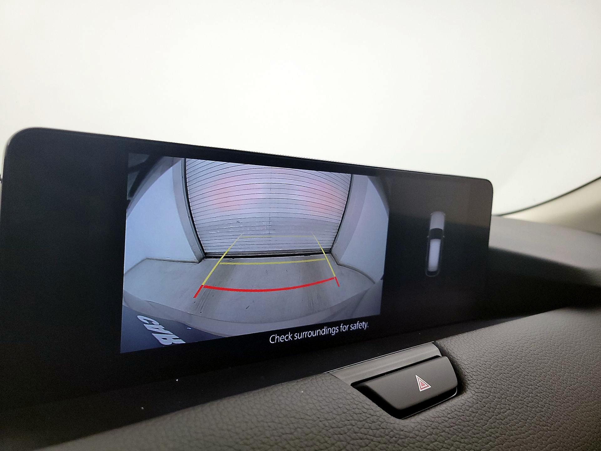 Thumbnail: 2025 Mazda CX-90 - 14