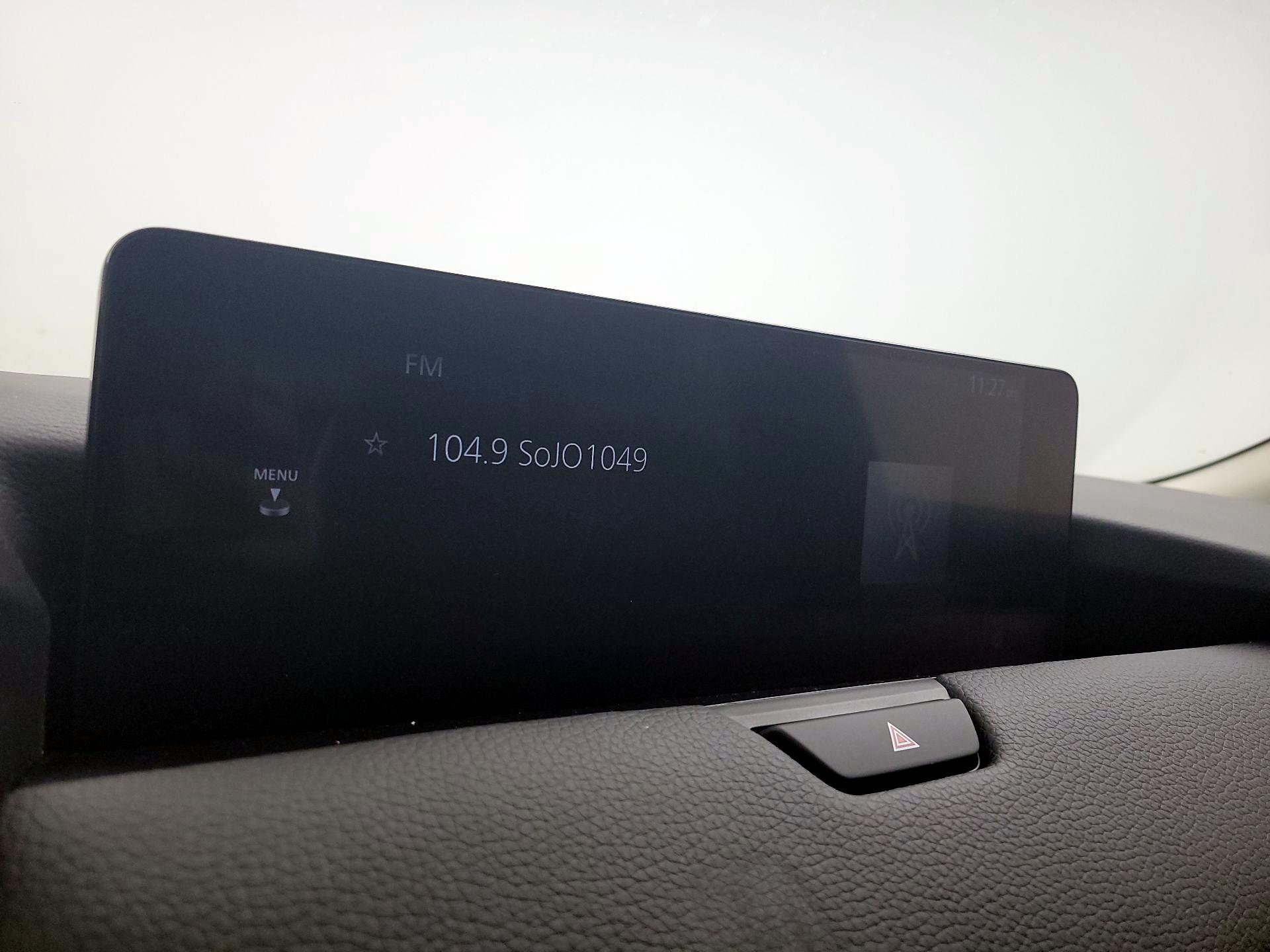 Thumbnail: 2025 Mazda CX-90 - 15