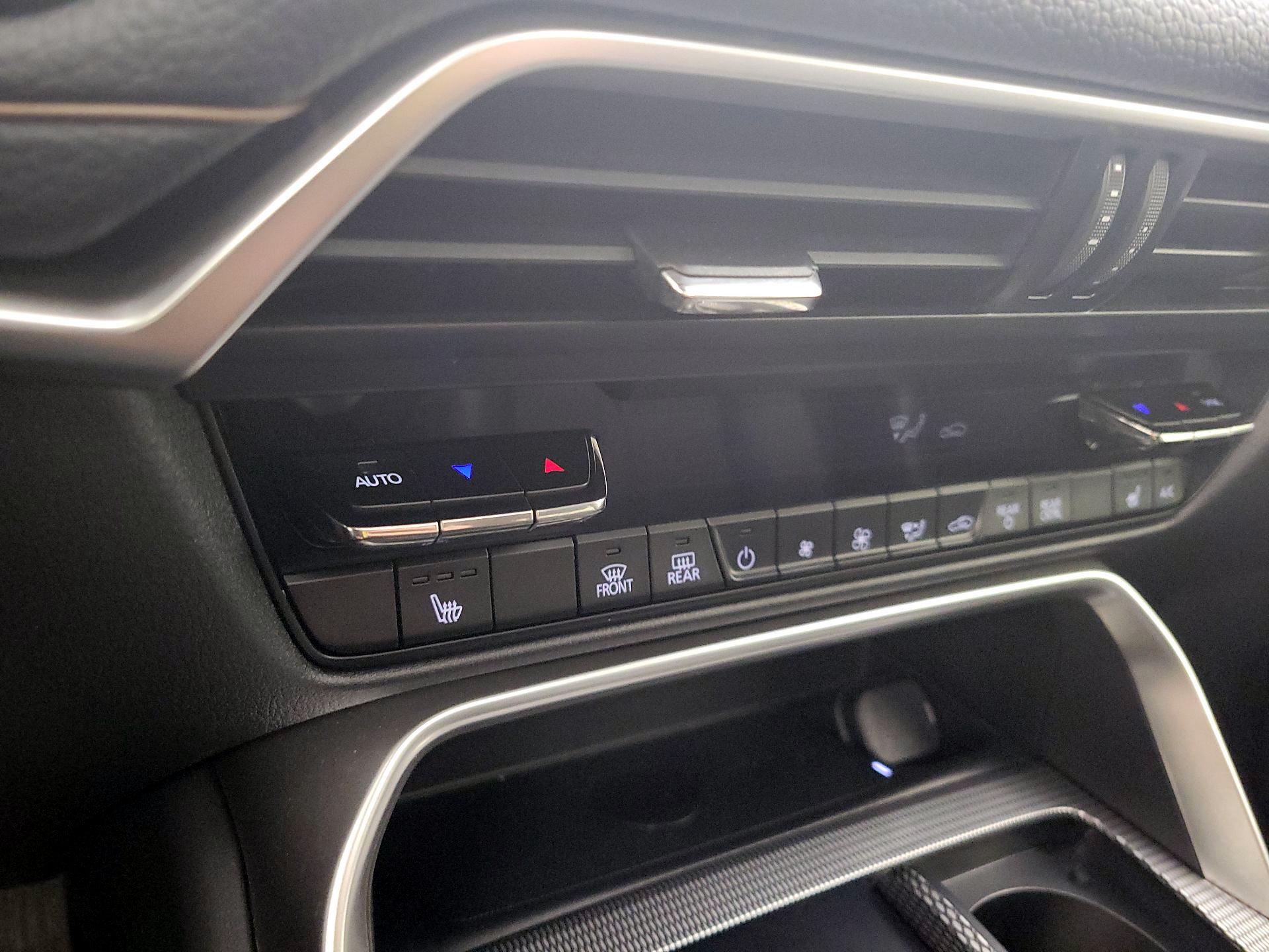 Thumbnail: 2025 Mazda CX-90 - 16