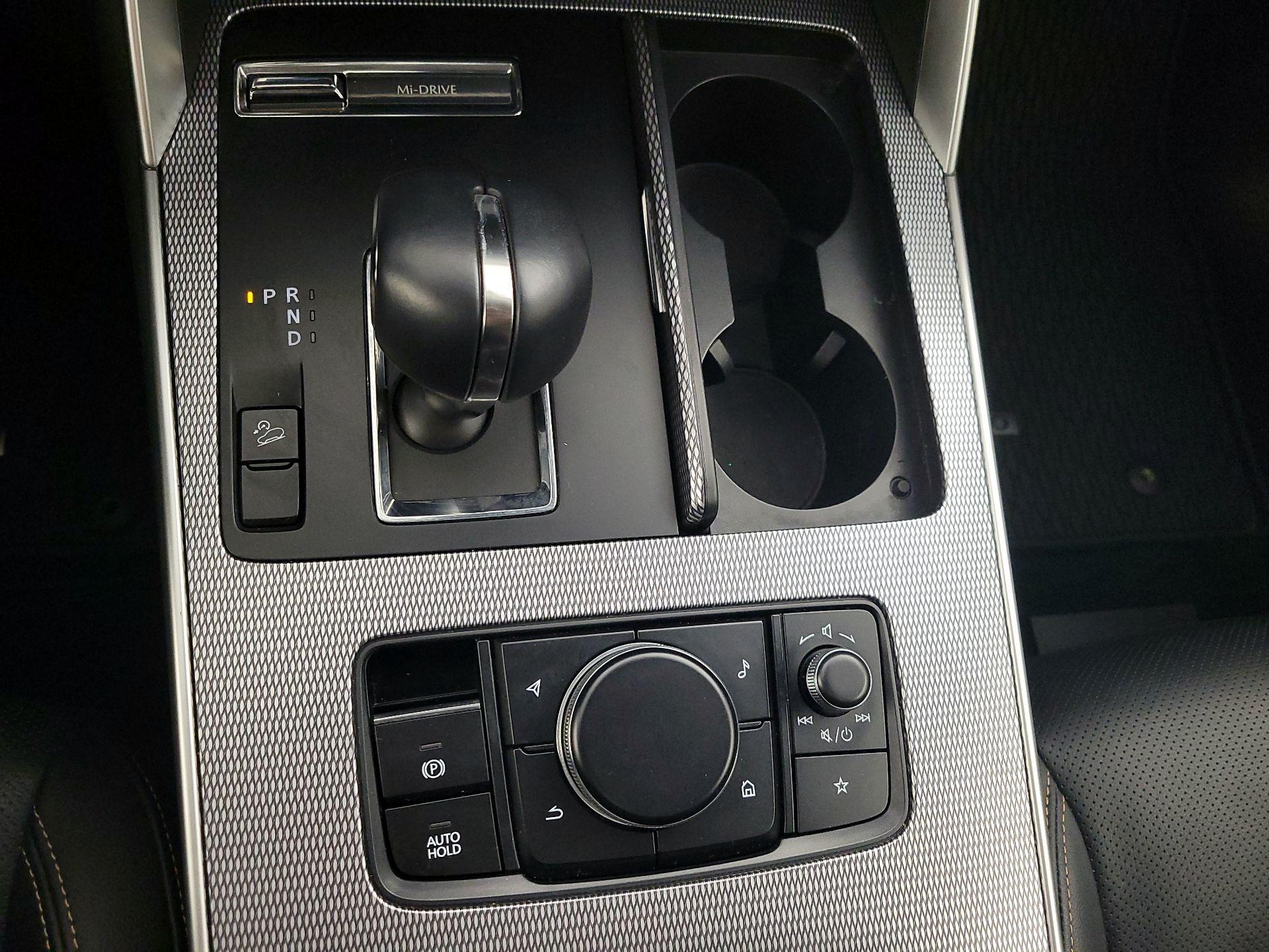 Thumbnail: 2025 Mazda CX-90 - 17