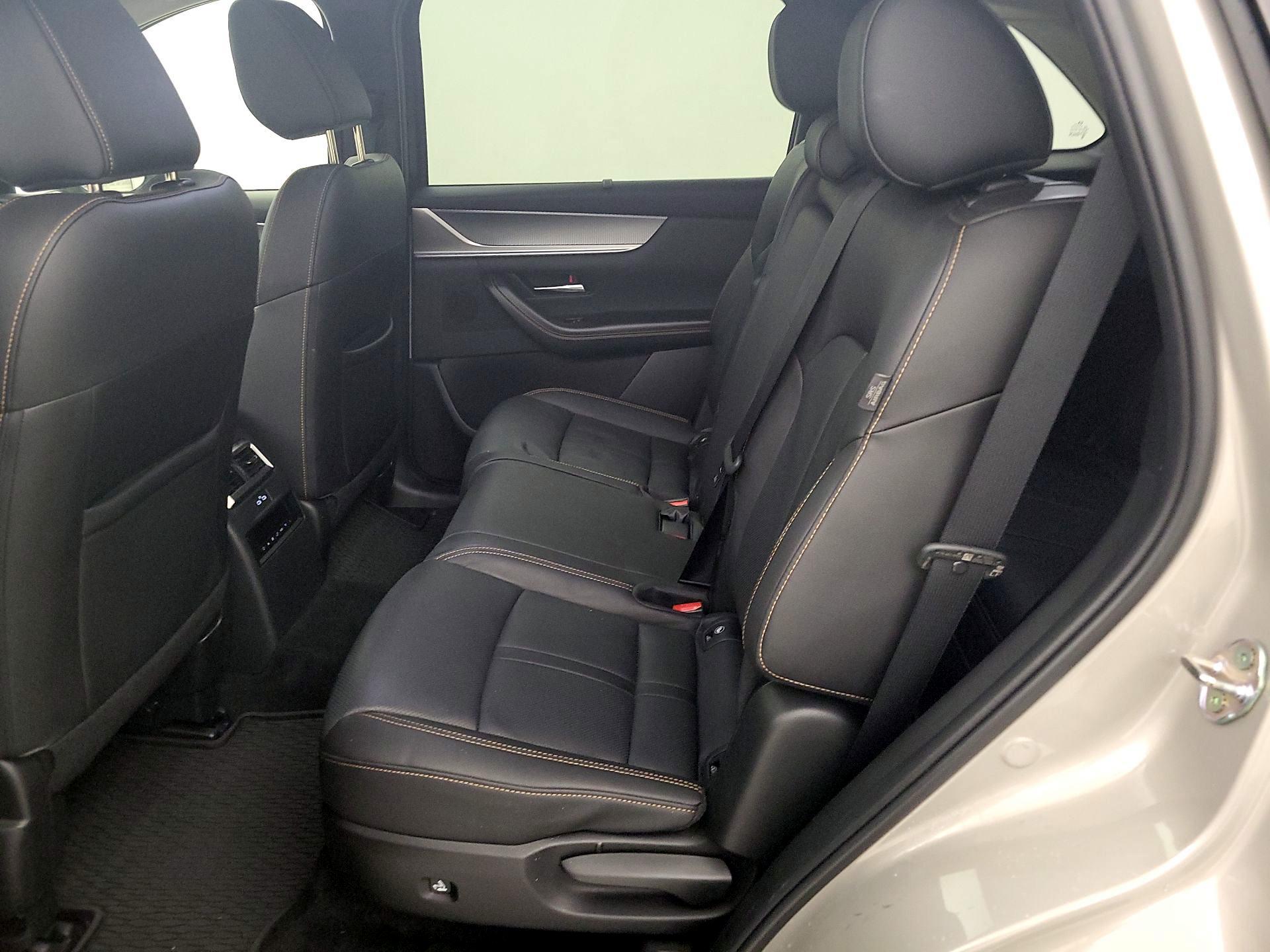 Thumbnail: 2025 Mazda CX-90 - 19