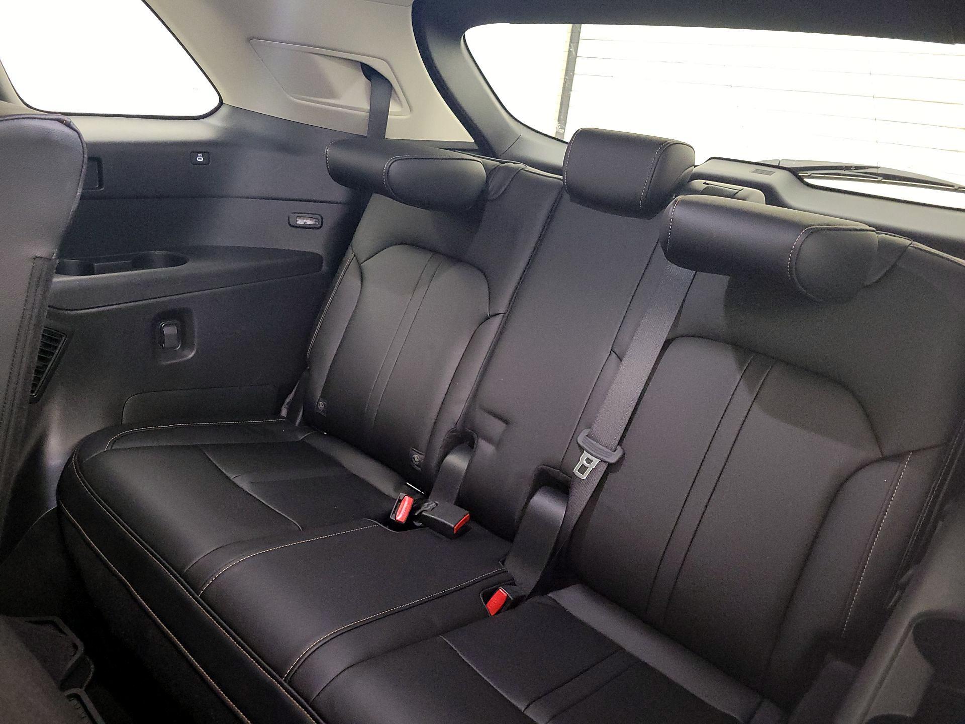 Thumbnail: 2025 Mazda CX-90 - 20