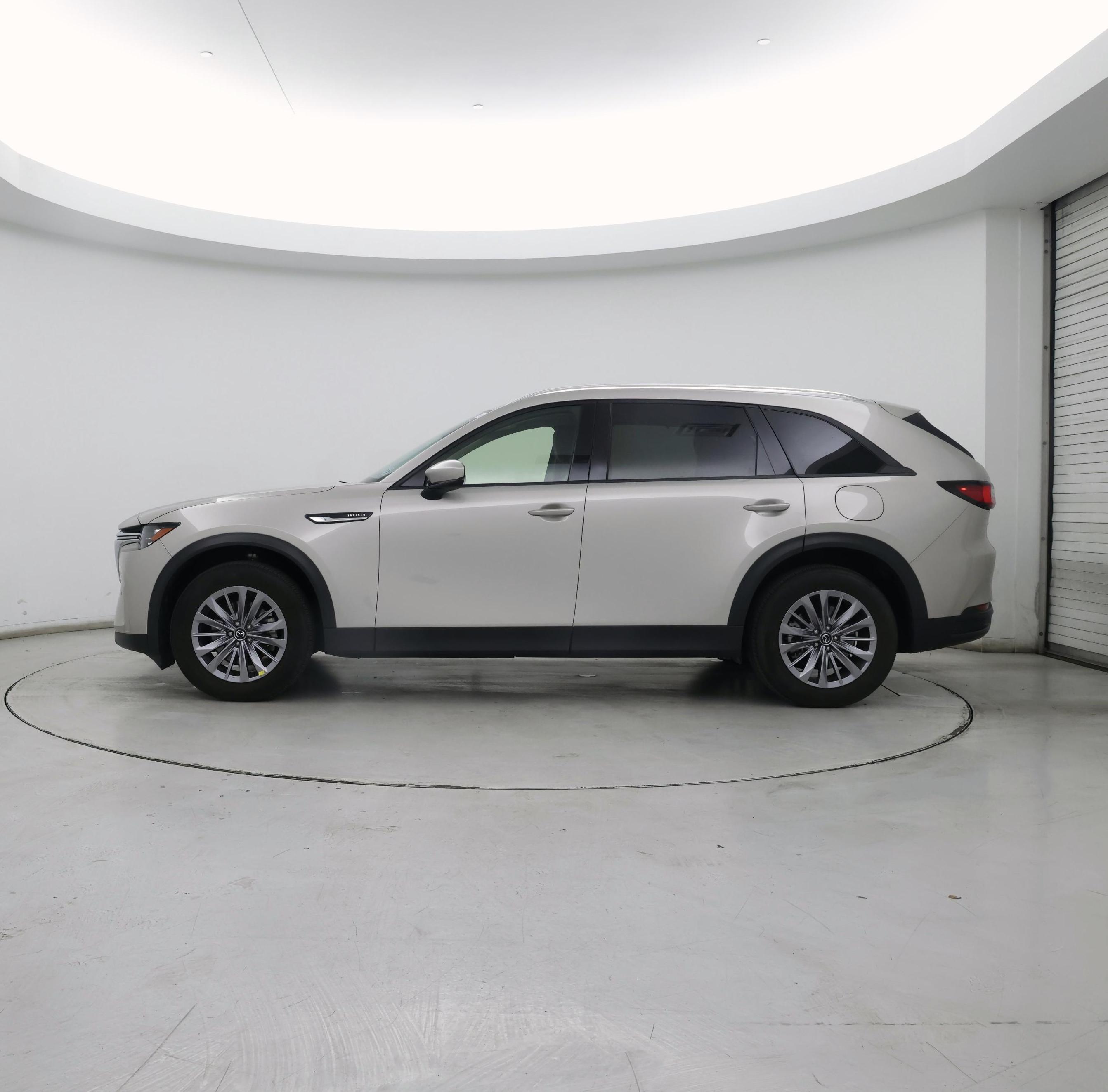 Thumbnail: 2025 Mazda CX-90 - 3