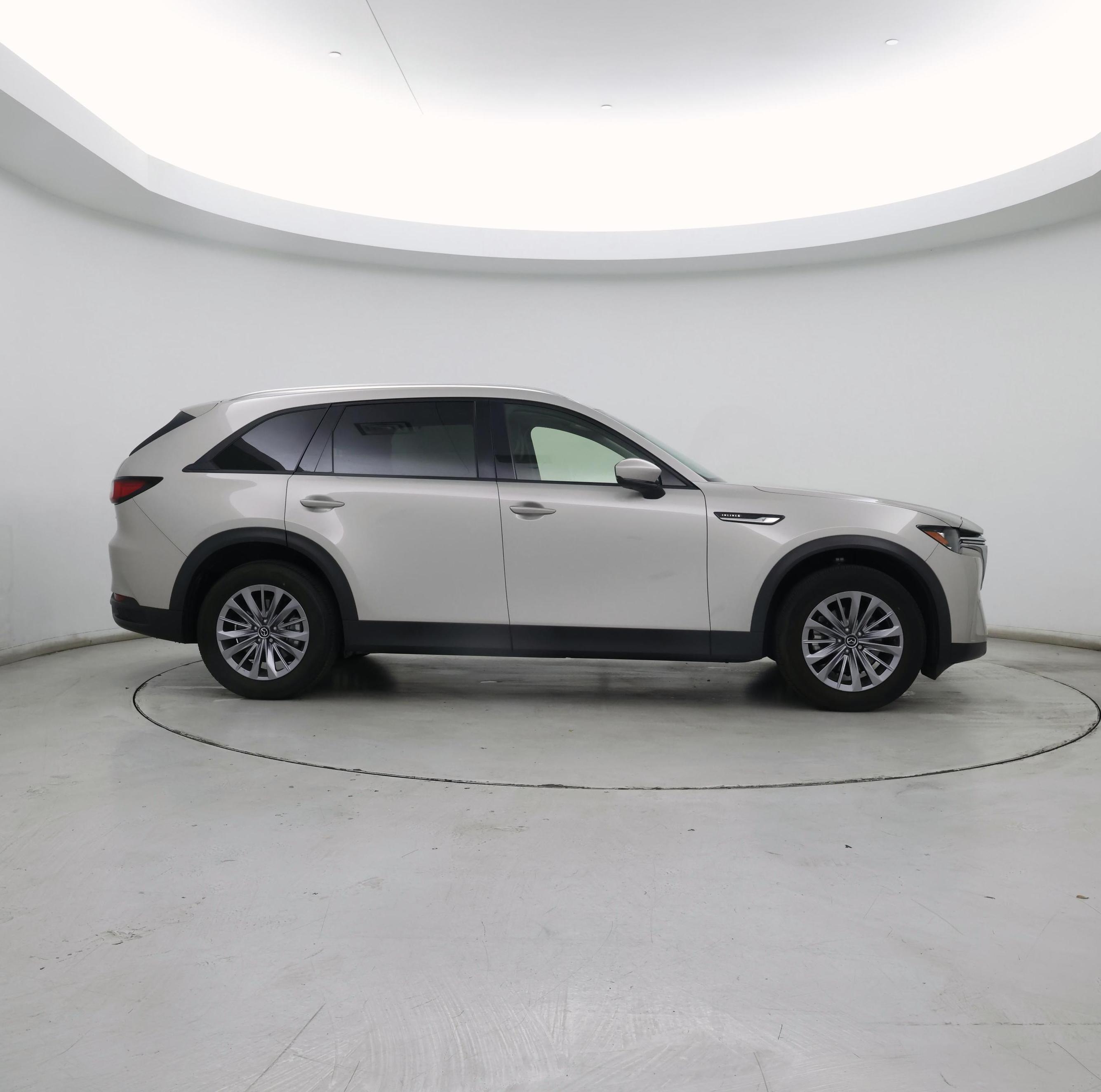 Thumbnail: 2025 Mazda CX-90 - 7