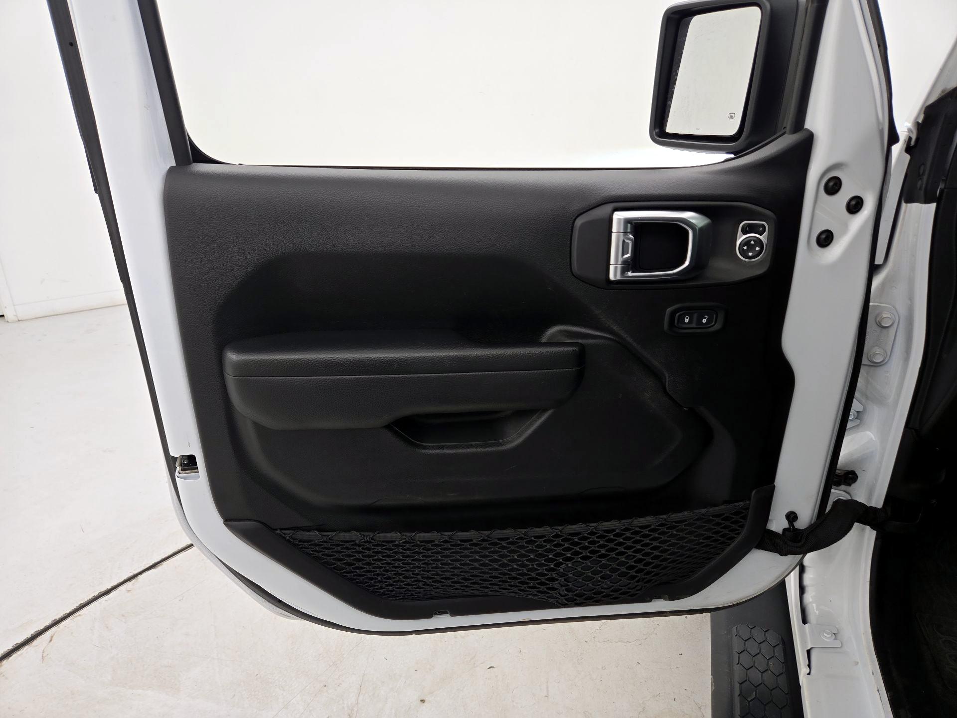 Thumbnail: 2024 Jeep Wrangler - 12