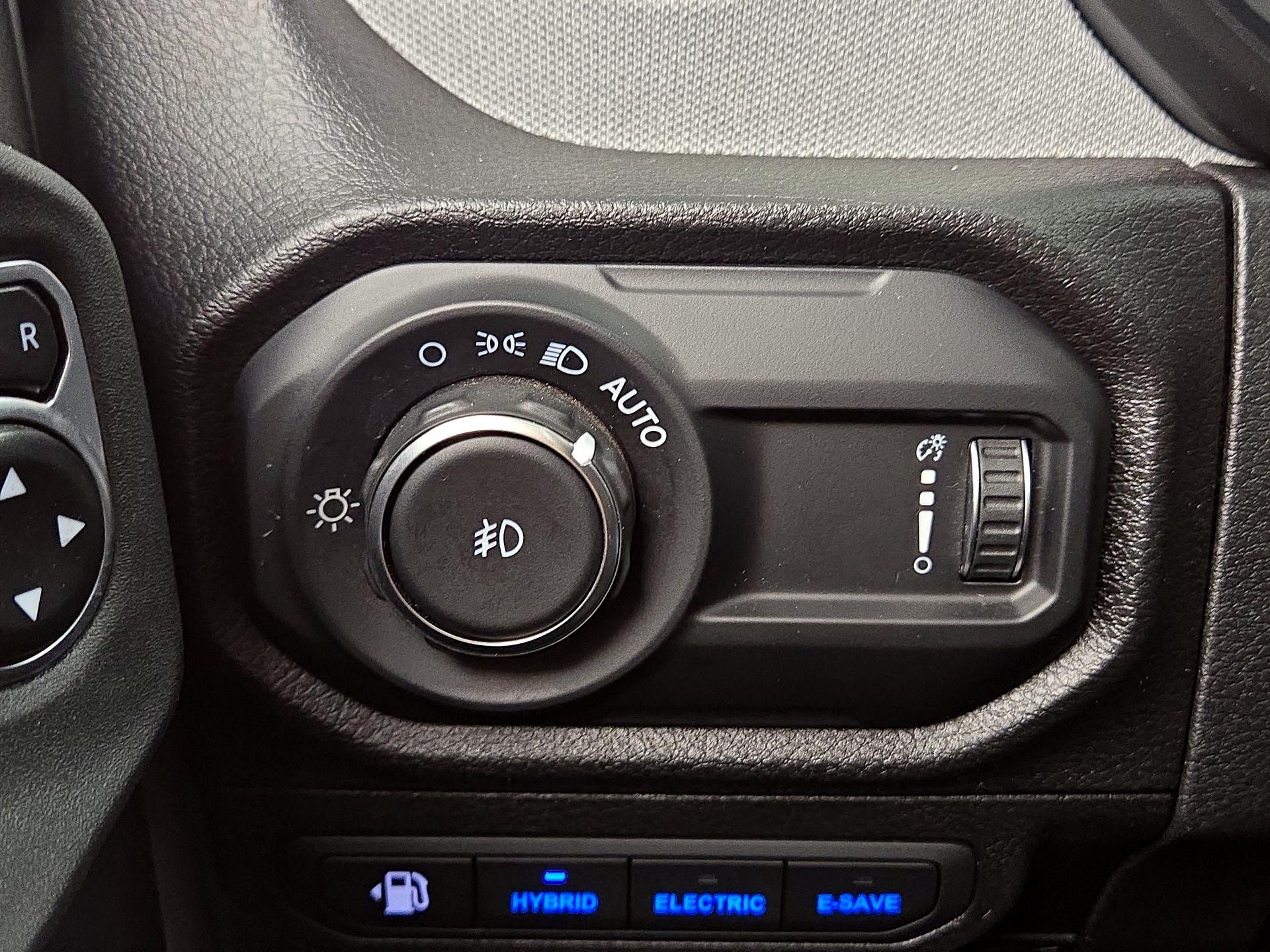 Thumbnail: 2024 Jeep Wrangler - 13