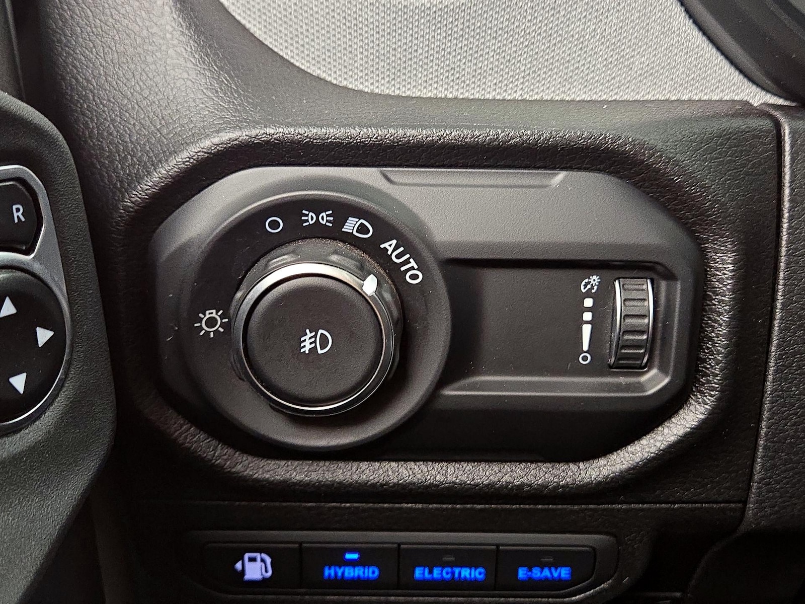 2024 Jeep Wrangler 4xe Willys 4XE - Photo 14