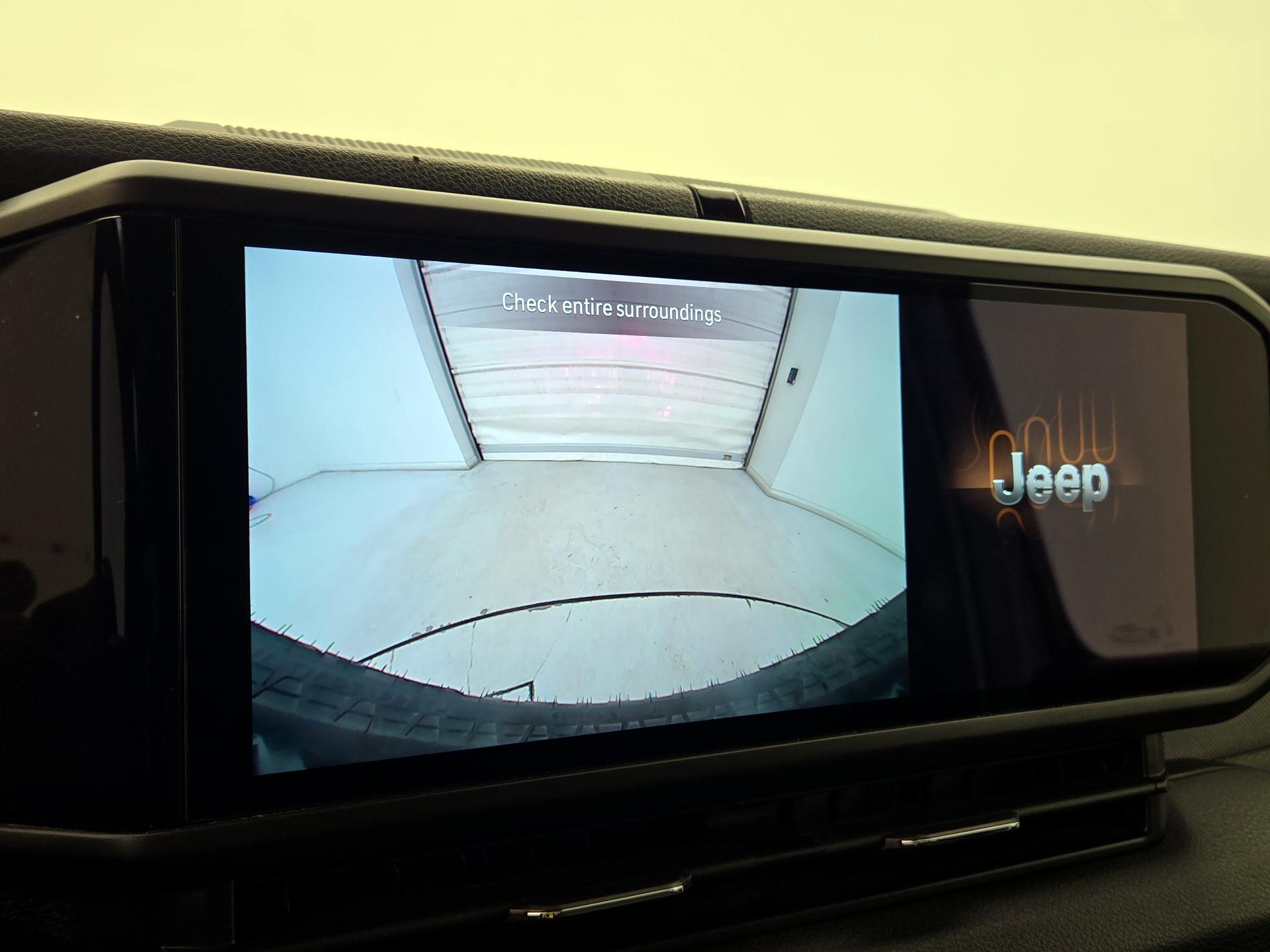 Thumbnail: 2024 Jeep Wrangler - 14