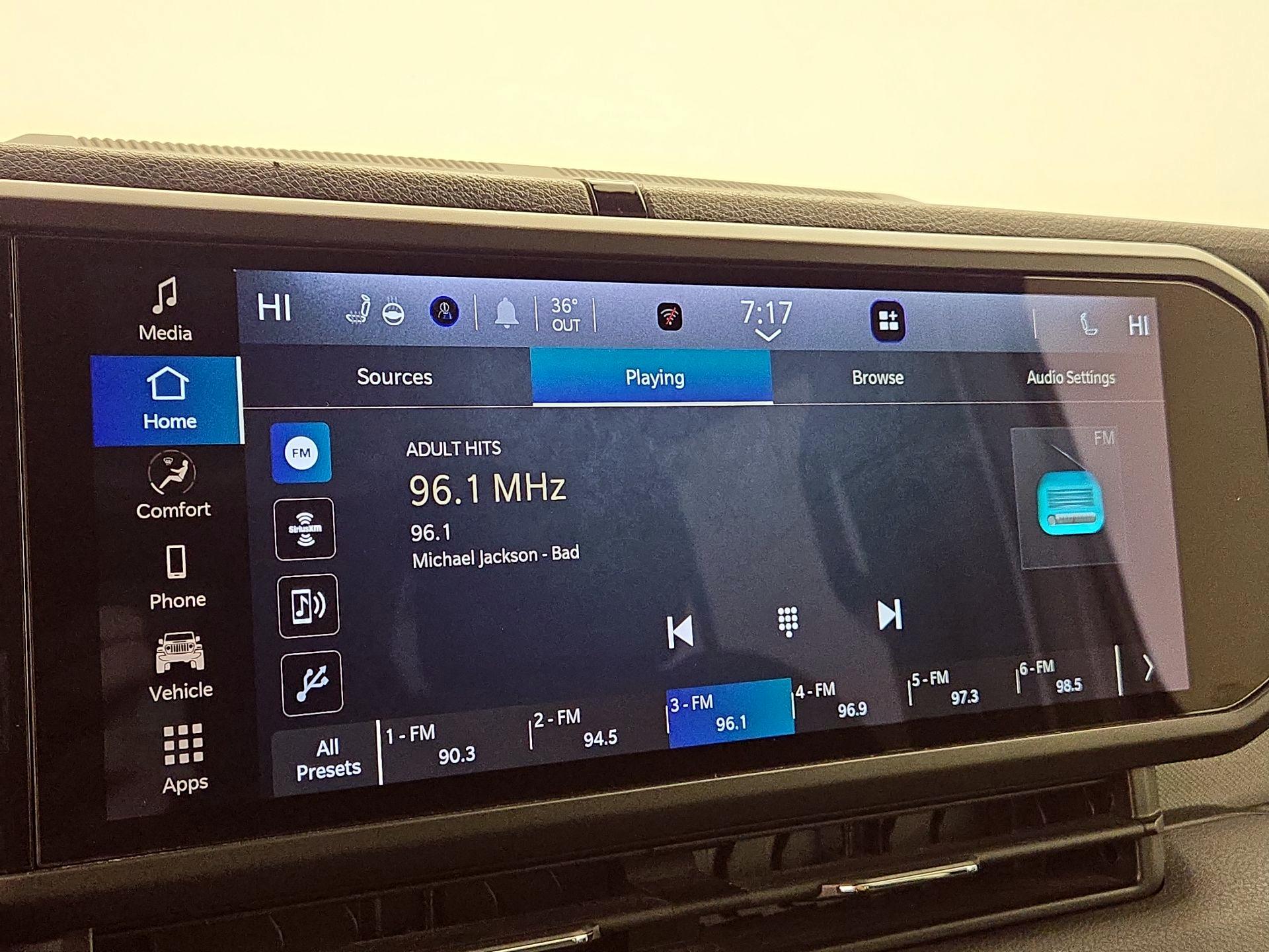 Thumbnail: 2024 Jeep Wrangler - 15