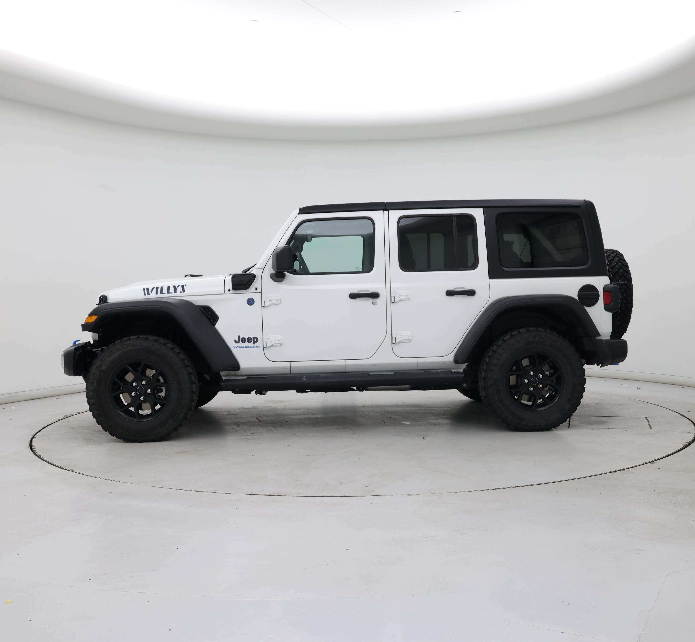 Thumbnail: 2024 Jeep Wrangler - 3