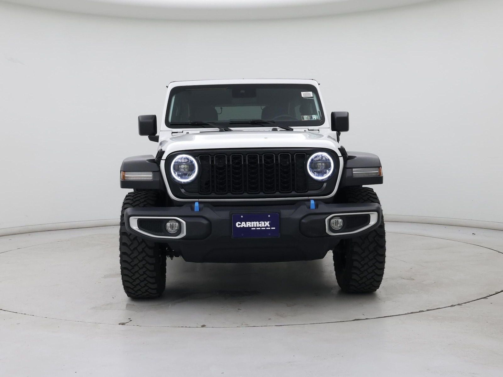 2024 Jeep Wrangler 4xe Willys 4XE - Photo 6