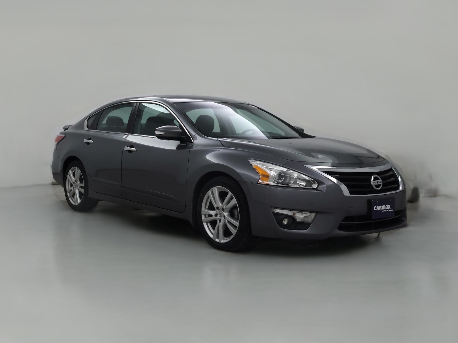2015 Nissan Altima SL