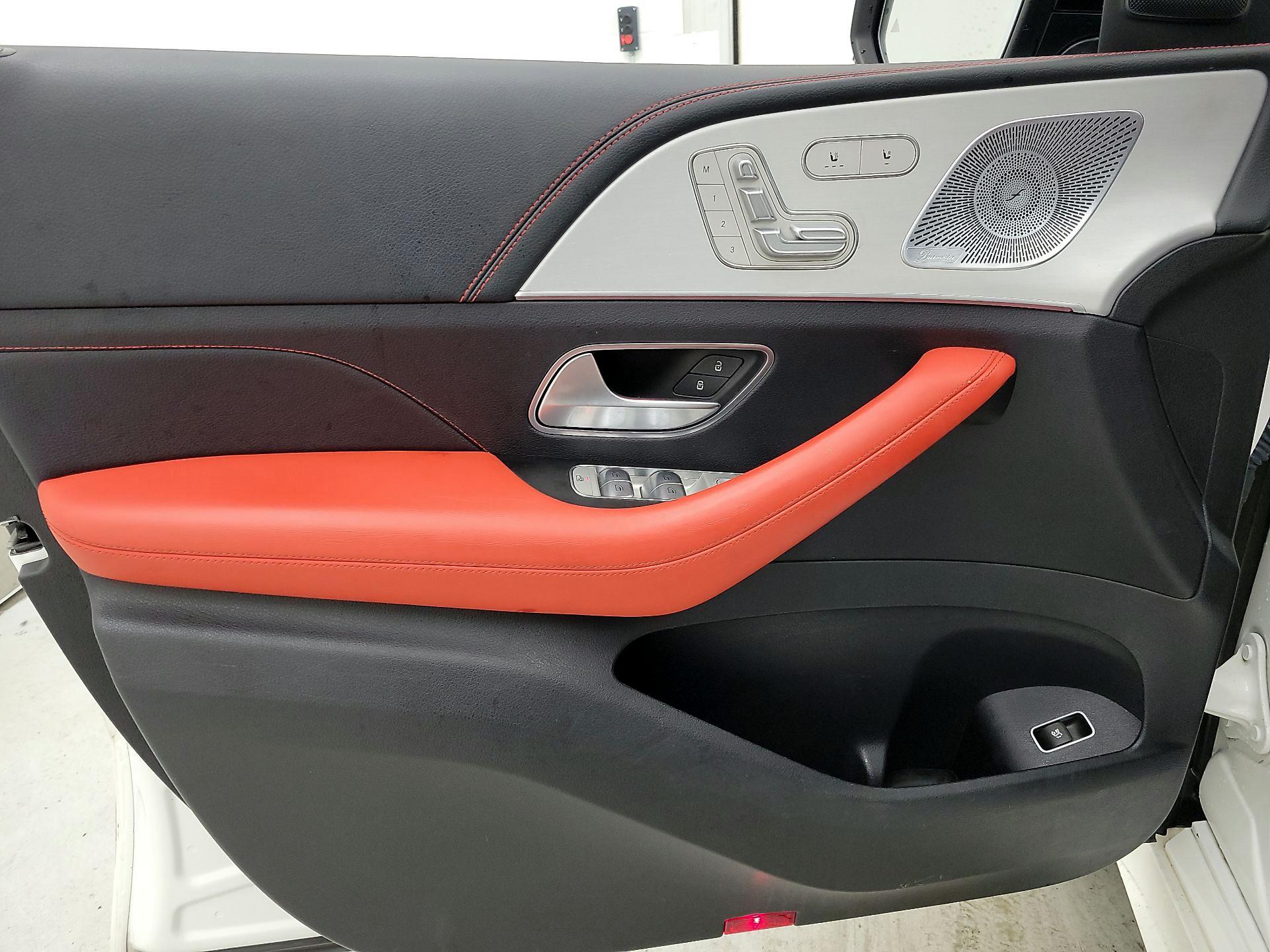 Thumbnail: 2021 Mercedes-Benz GLE - 12