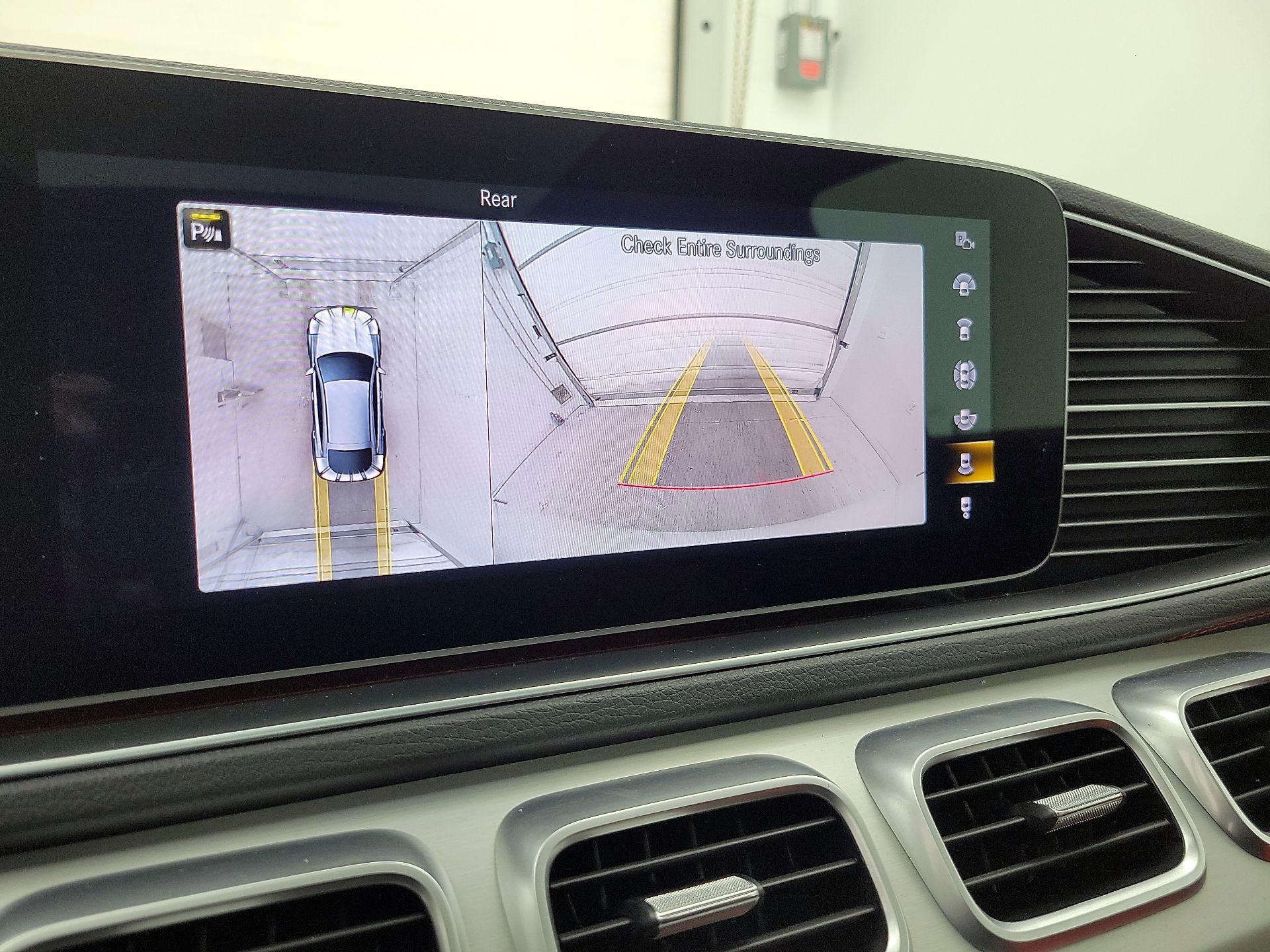 Thumbnail: 2021 Mercedes-Benz GLE - 15