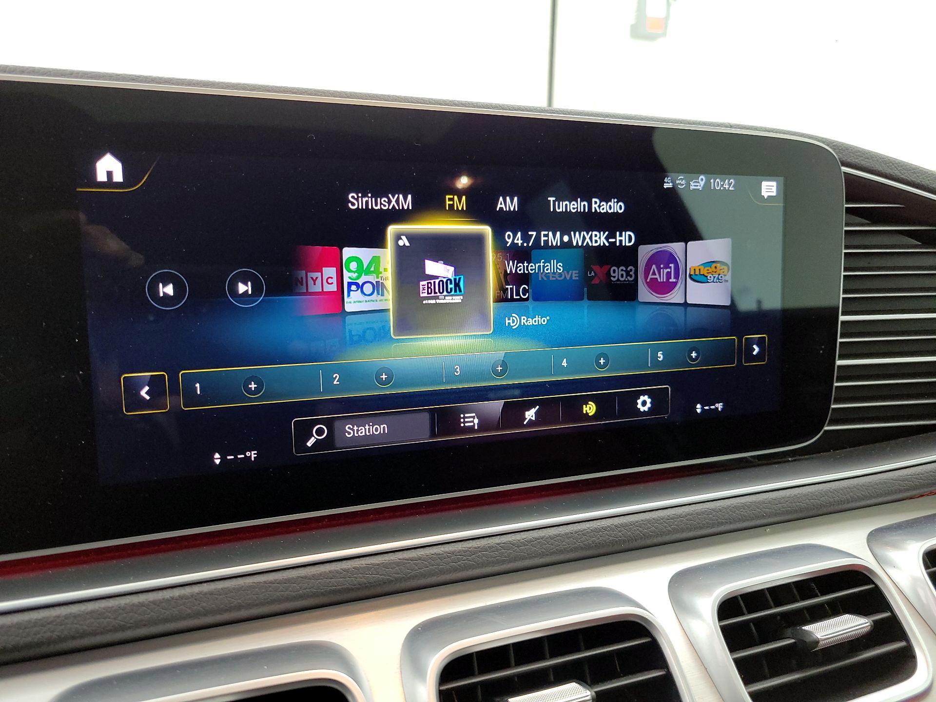 Thumbnail: 2021 Mercedes-Benz GLE - 16