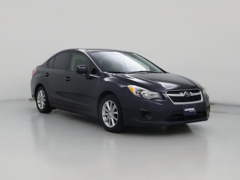 2014 Subaru Impreza Premium -
                  Sicklerville, NJ