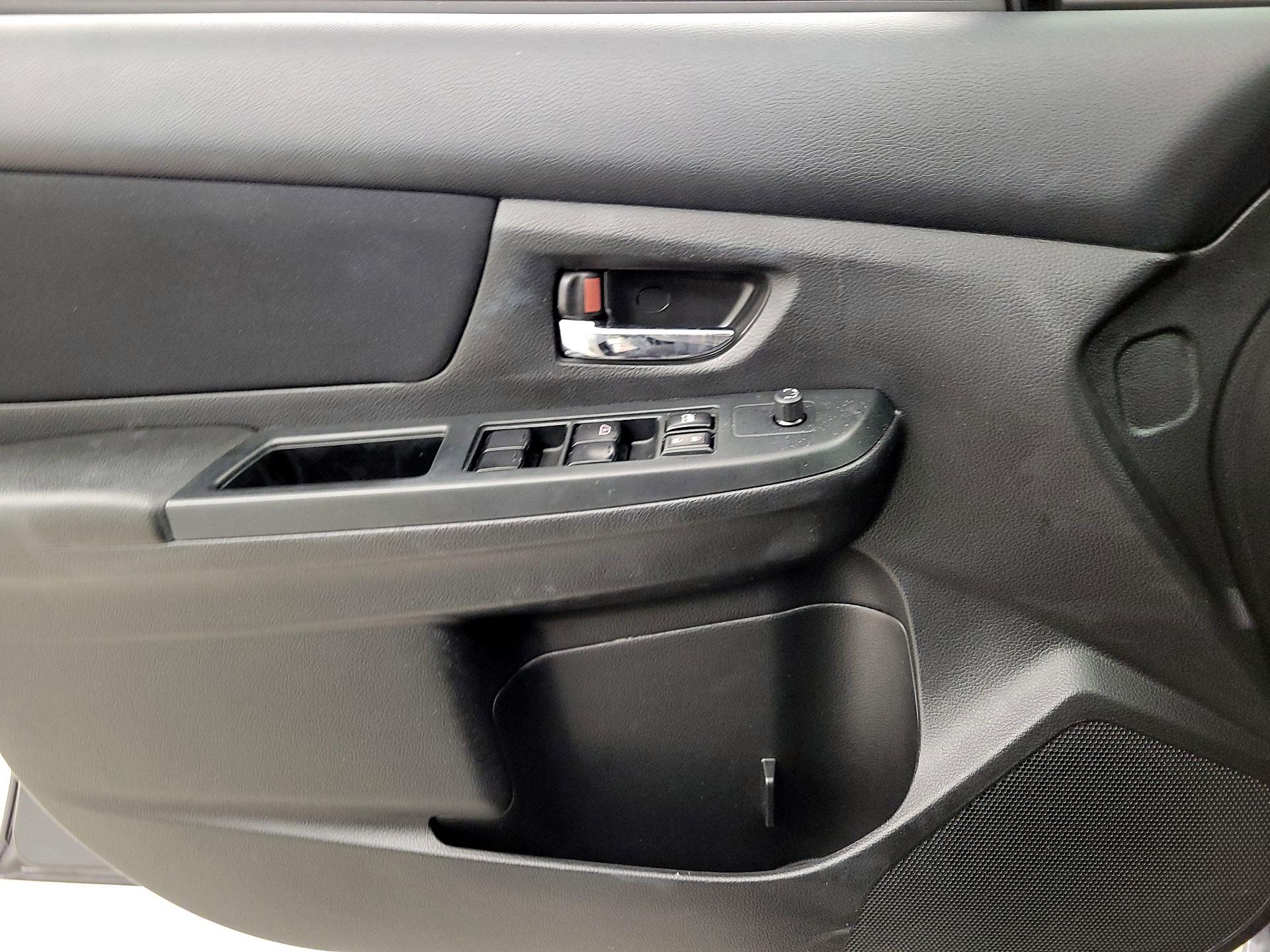 Thumbnail: 2014 Subaru Impreza - 12