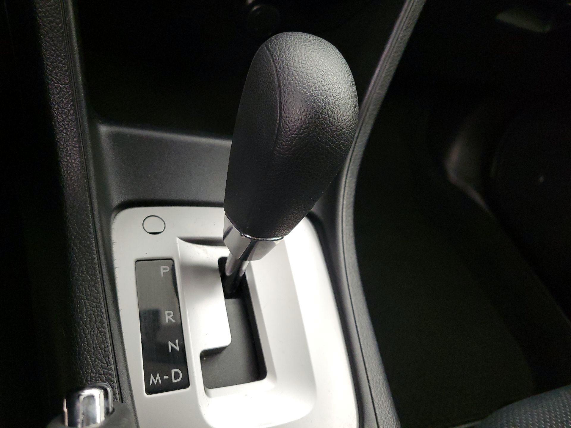 Thumbnail: 2014 Subaru Impreza - 16