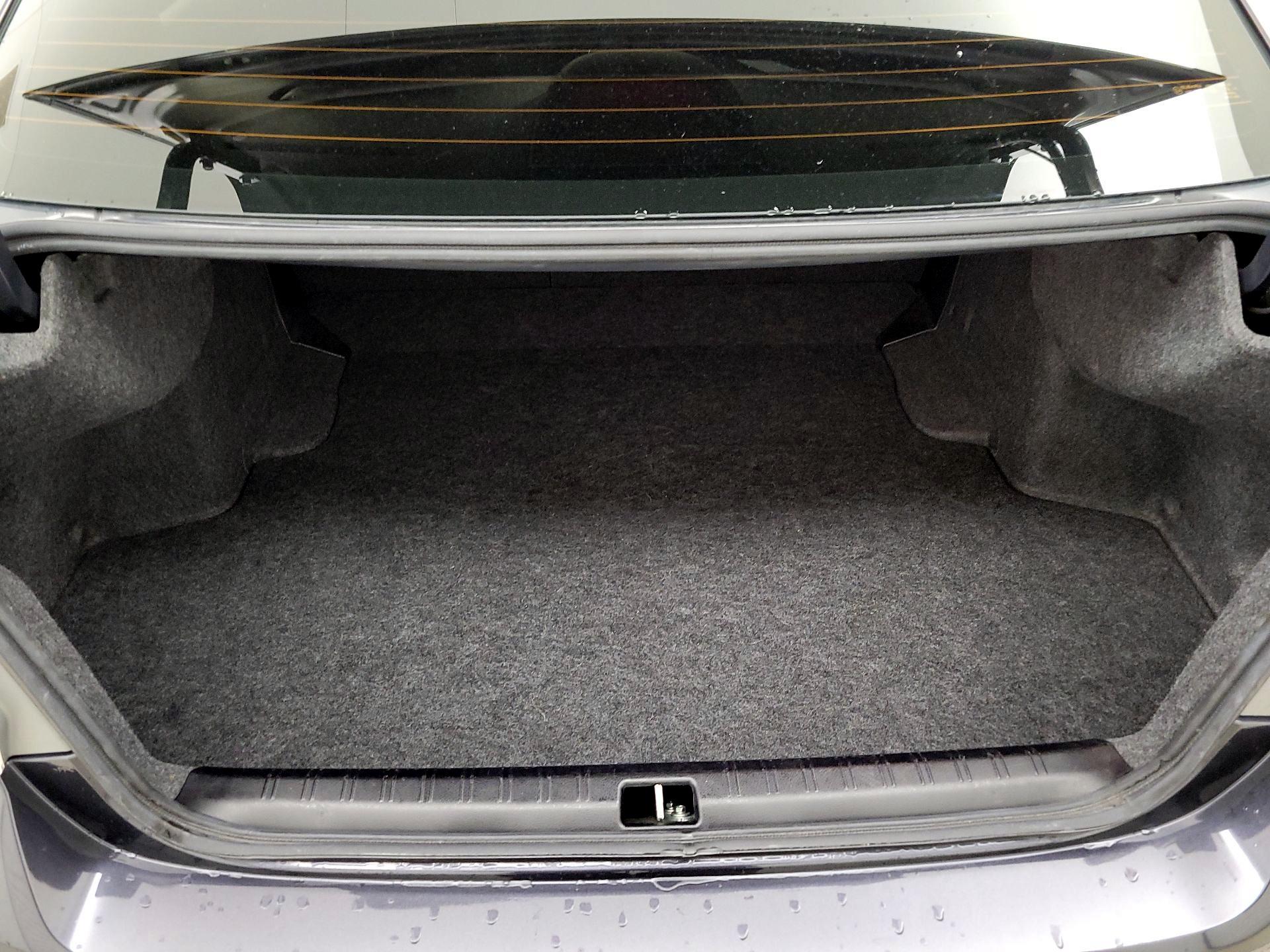 Thumbnail: 2014 Subaru Impreza - 17