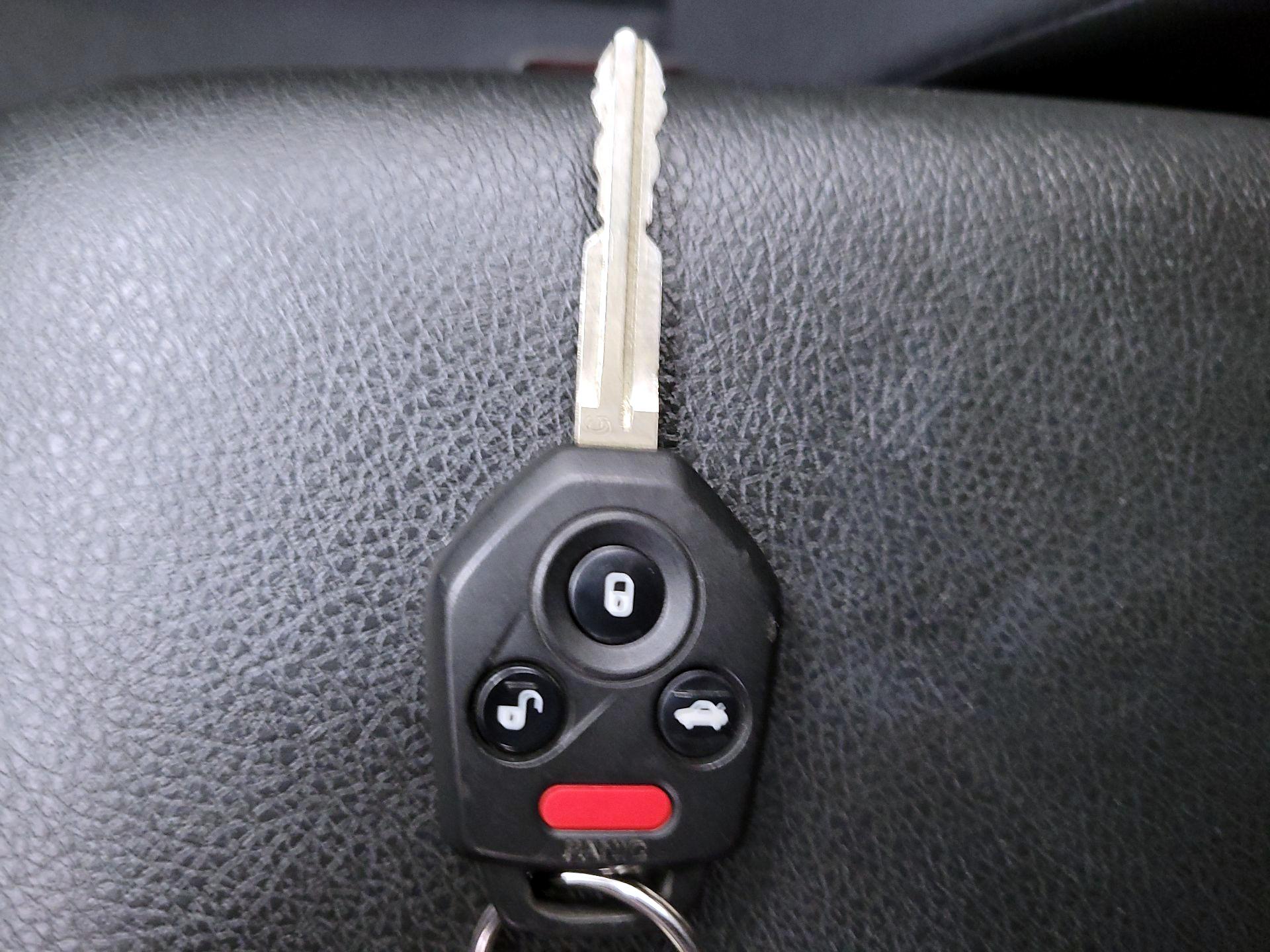 Thumbnail: 2014 Subaru Impreza - 19