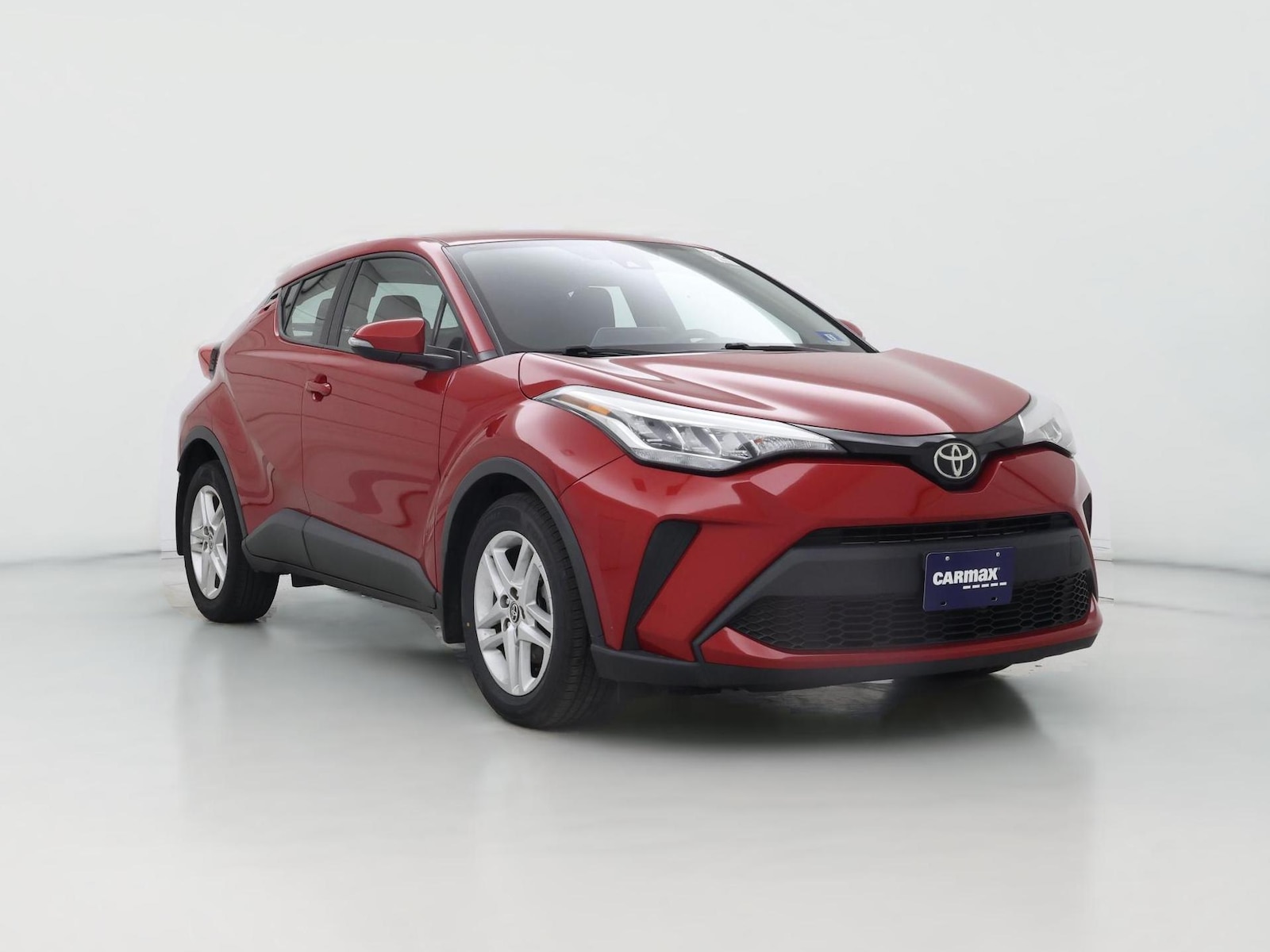 2020 Toyota C-HR LE
