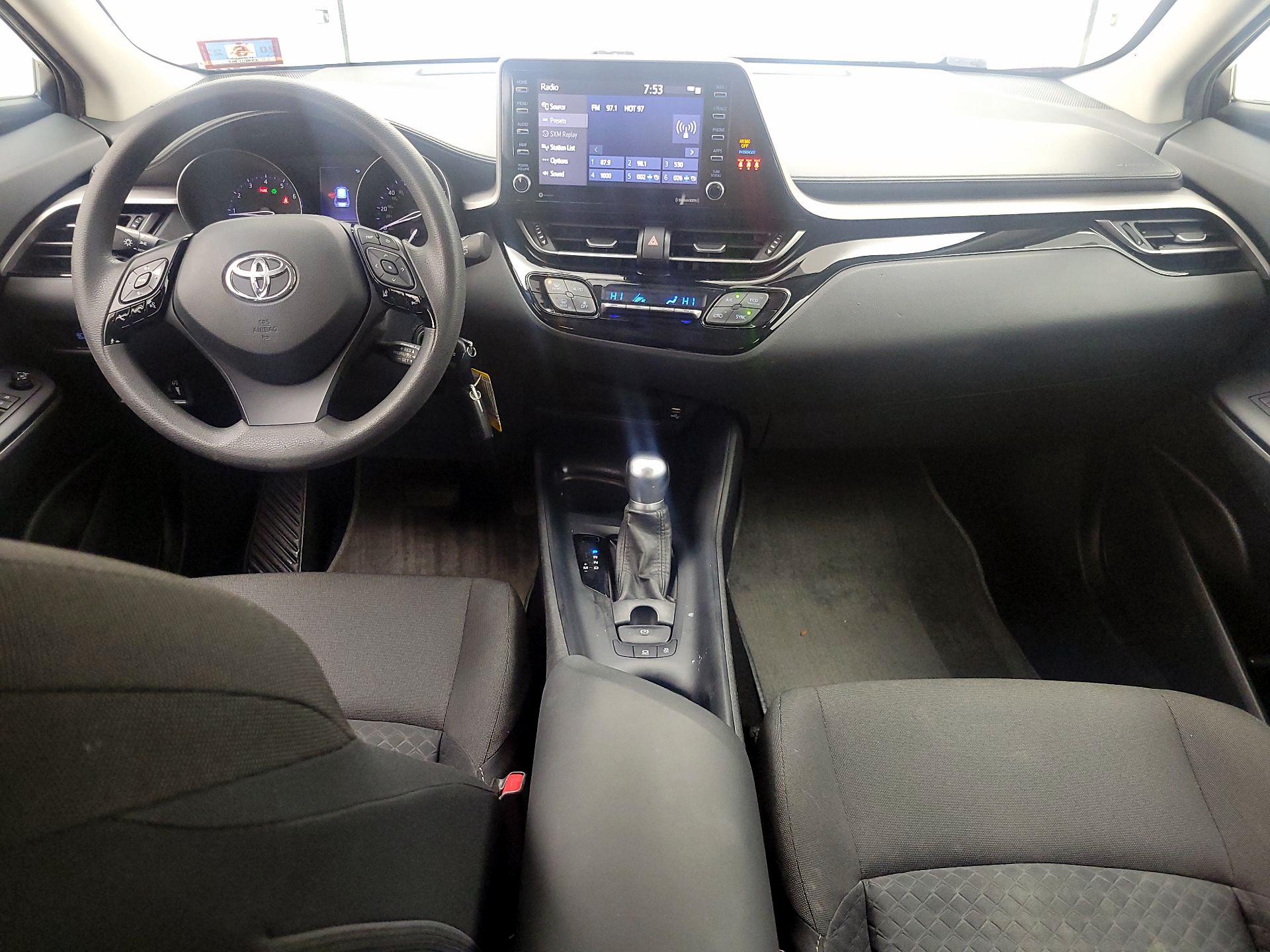 Thumbnail: 2020 Toyota C-HR - 9