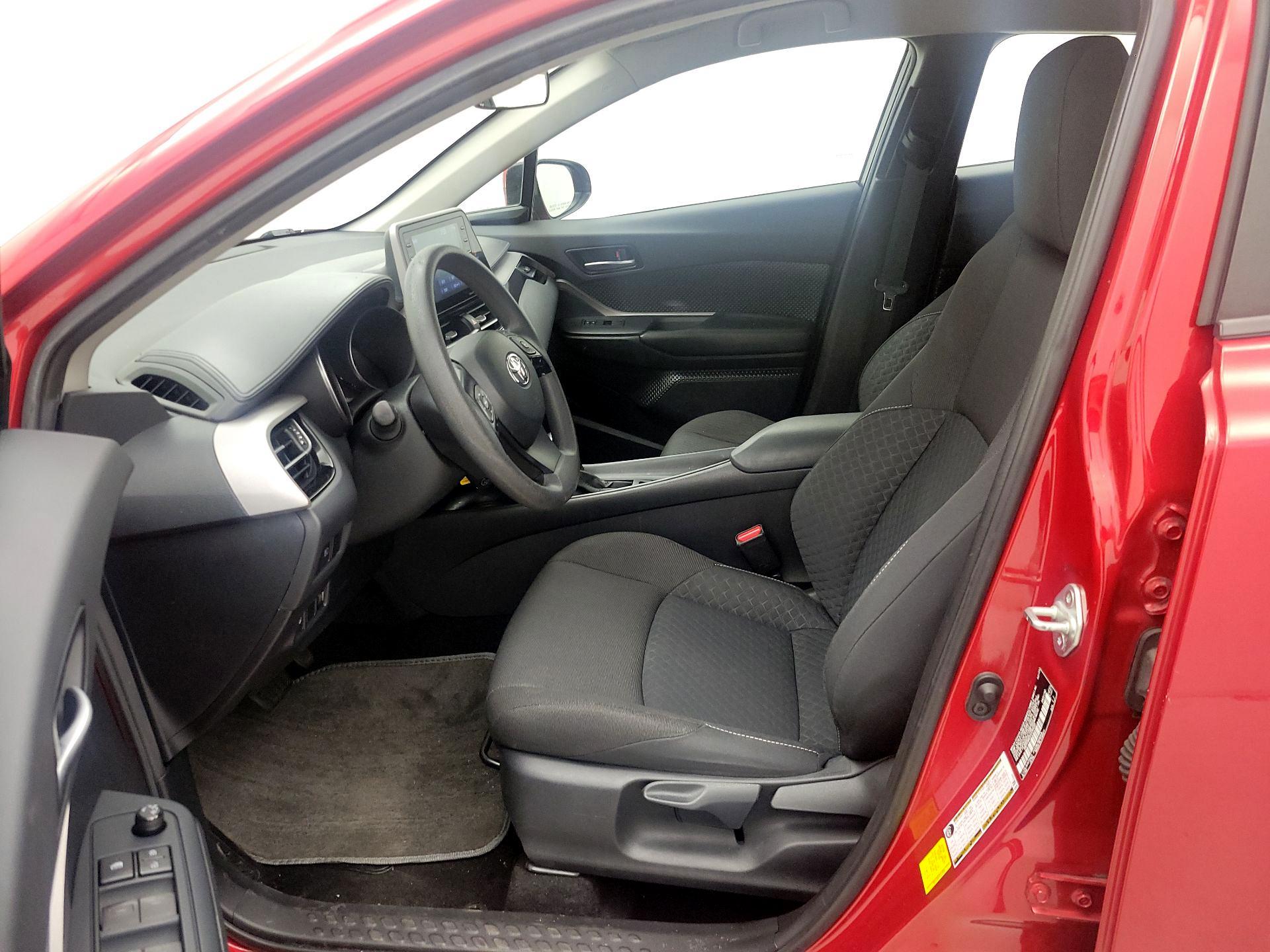 Thumbnail: 2020 Toyota C-HR - 11