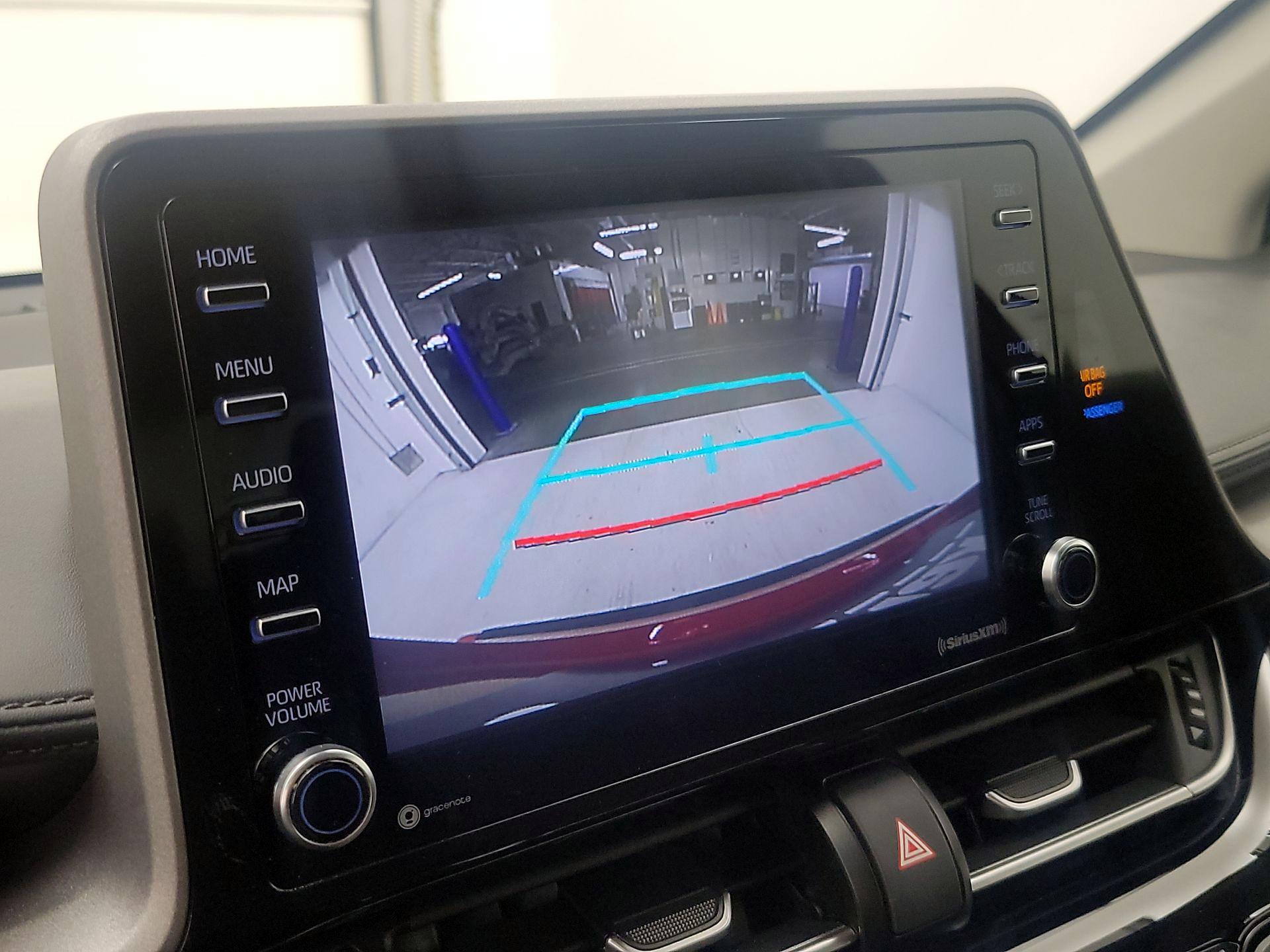 Thumbnail: 2020 Toyota C-HR - 14