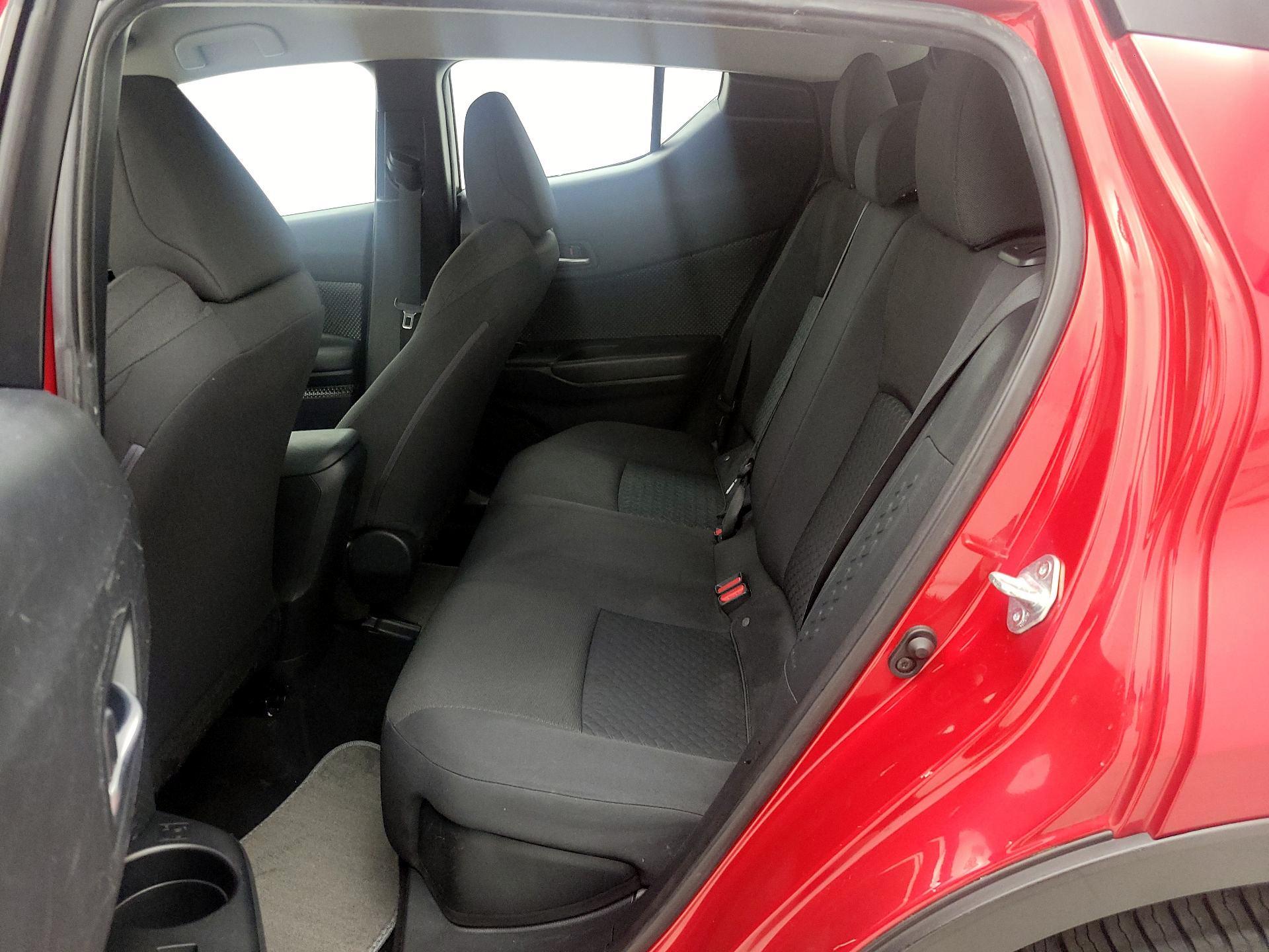 Thumbnail: 2020 Toyota C-HR - 18