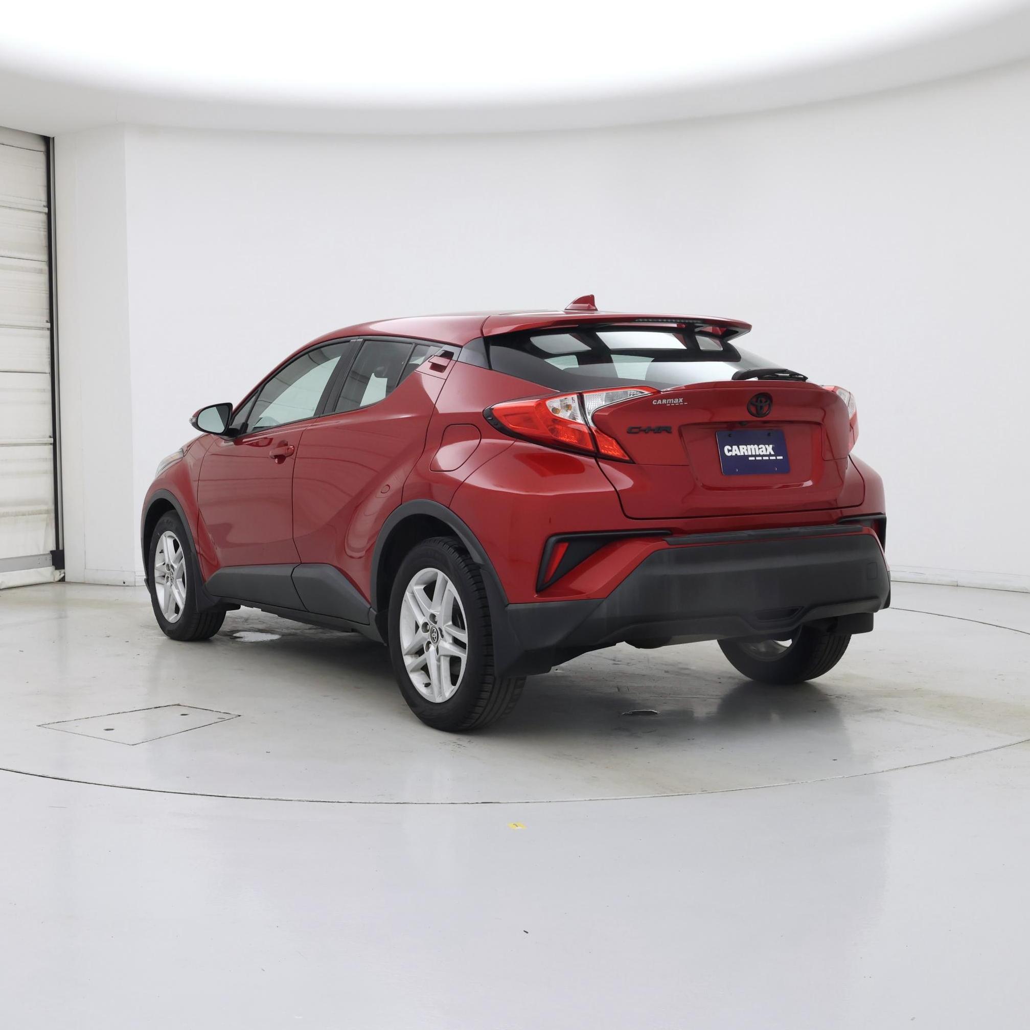 Thumbnail: 2020 Toyota C-HR - 2